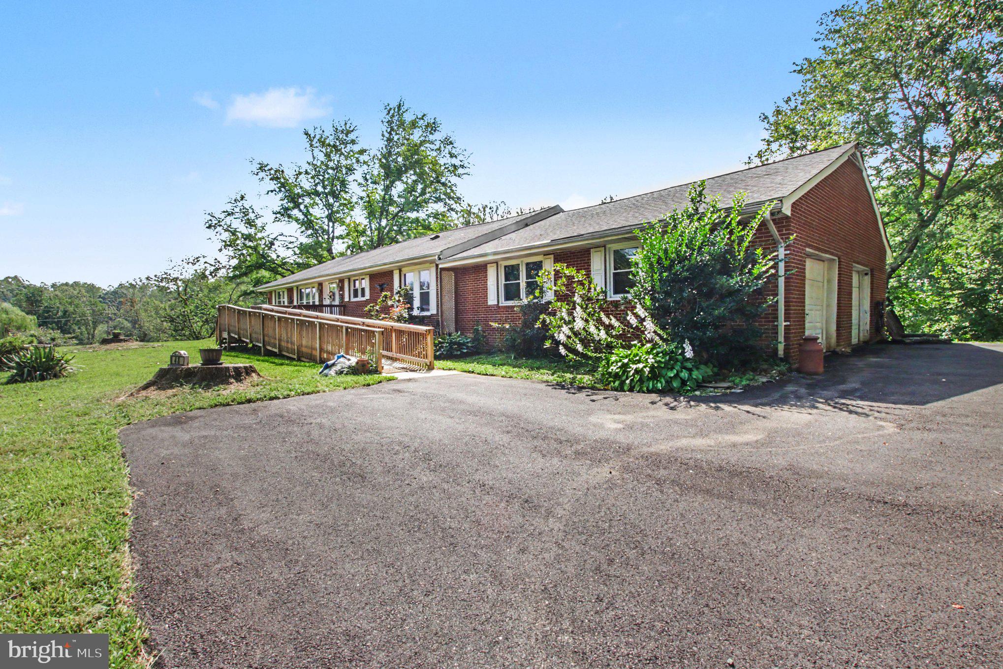 48 WOOD ROAD