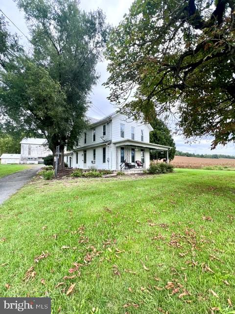 Photo of 408 Keystone Way, NEW BLOOMFIELD, PA 17068 (MLS # PAPY2009936)