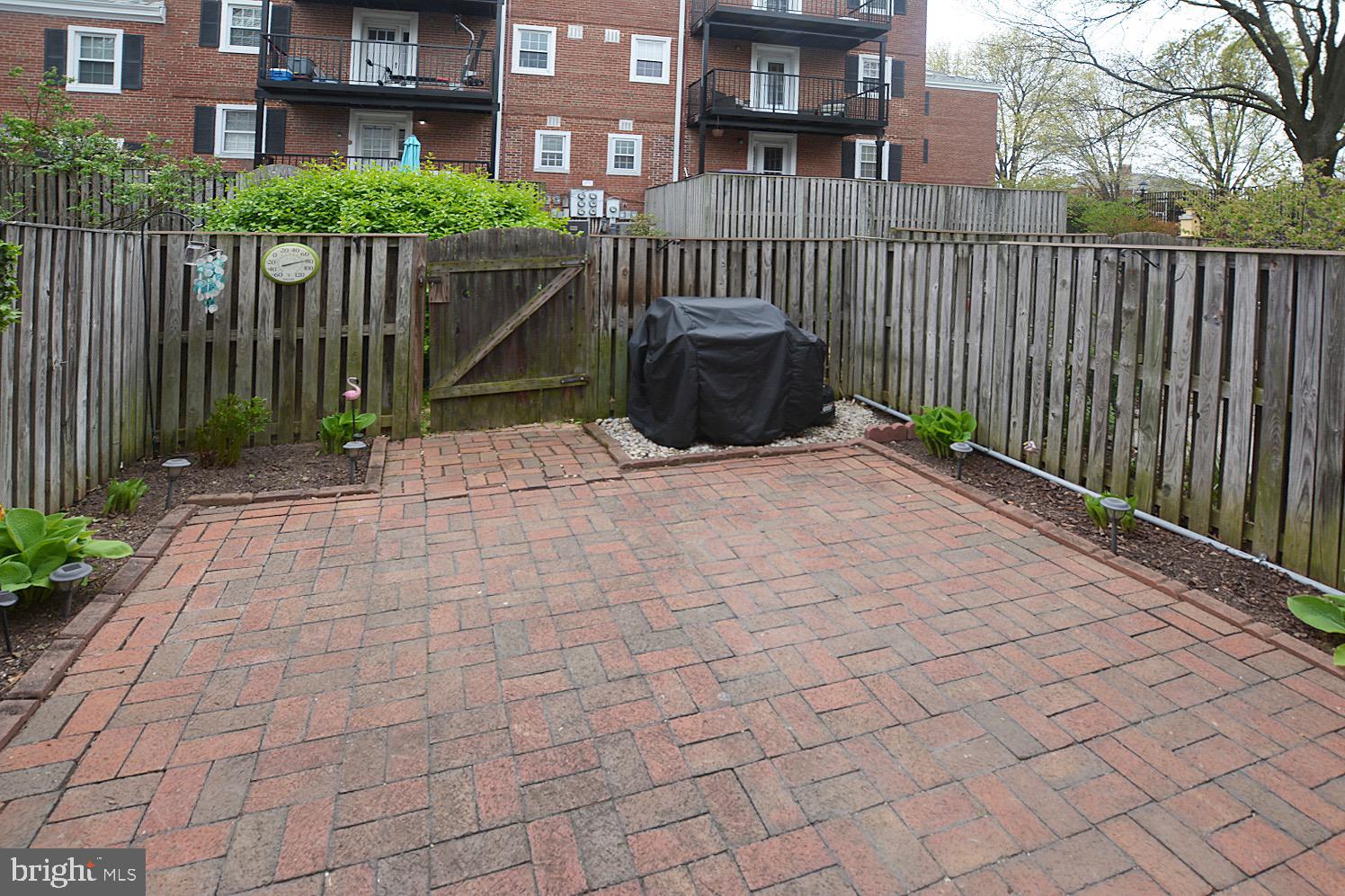 FAIRLINGTON VILLAGES - Residential Lease