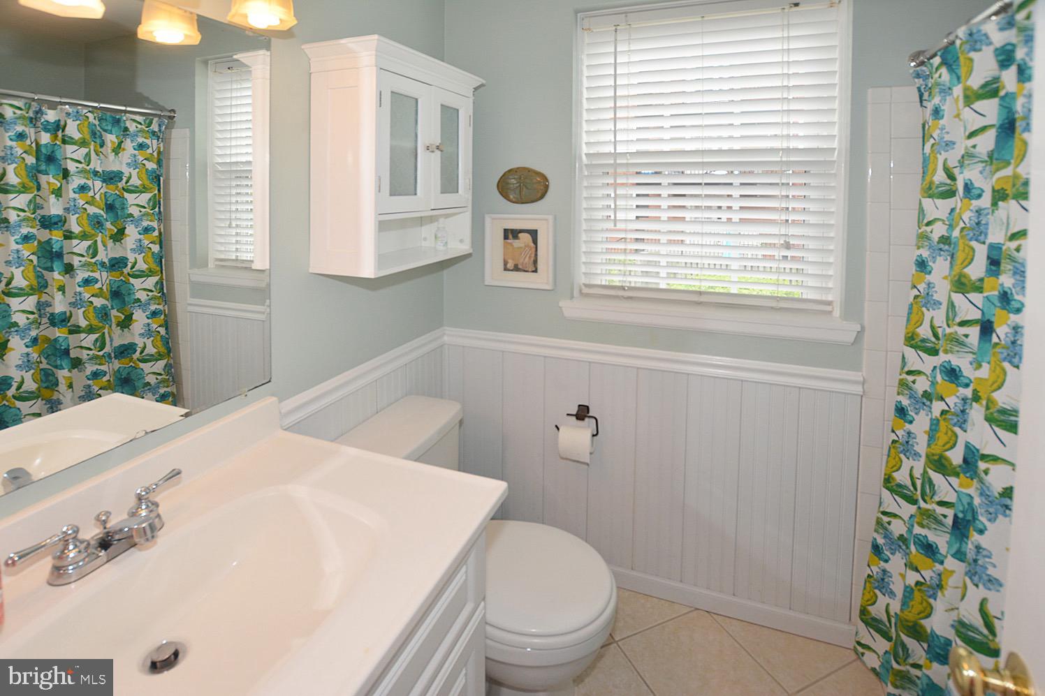 FAIRLINGTON VILLAGES - Residential Lease