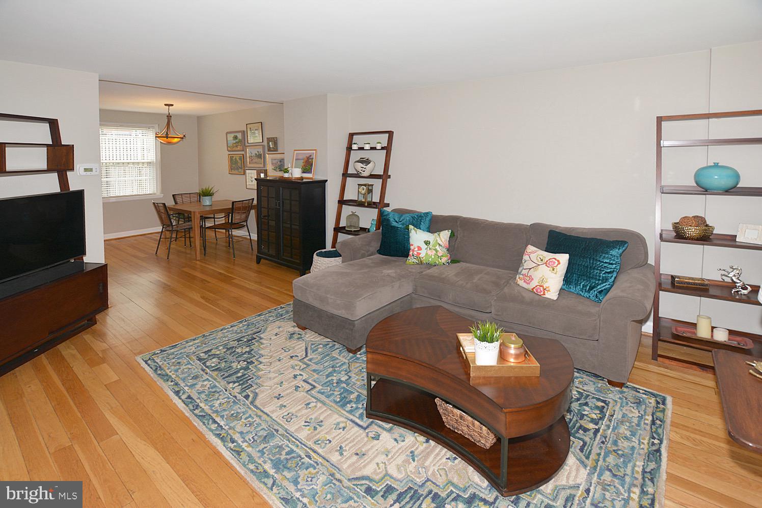 FAIRLINGTON VILLAGES - Residential Lease