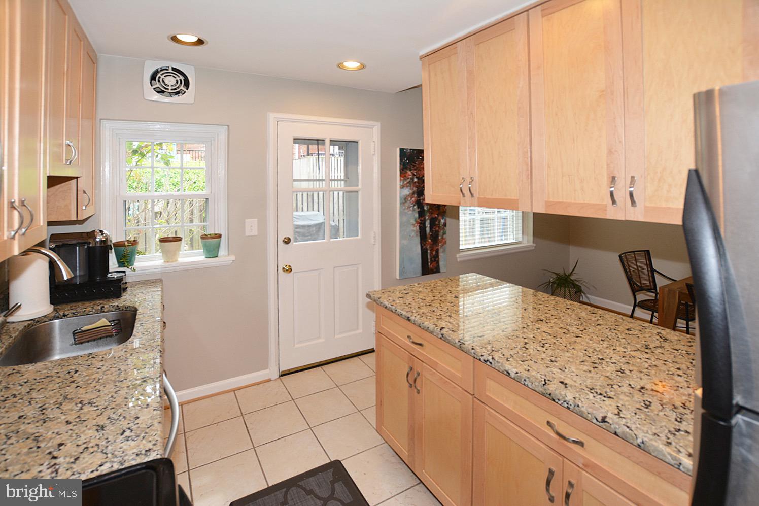 FAIRLINGTON VILLAGES - Residential Lease
