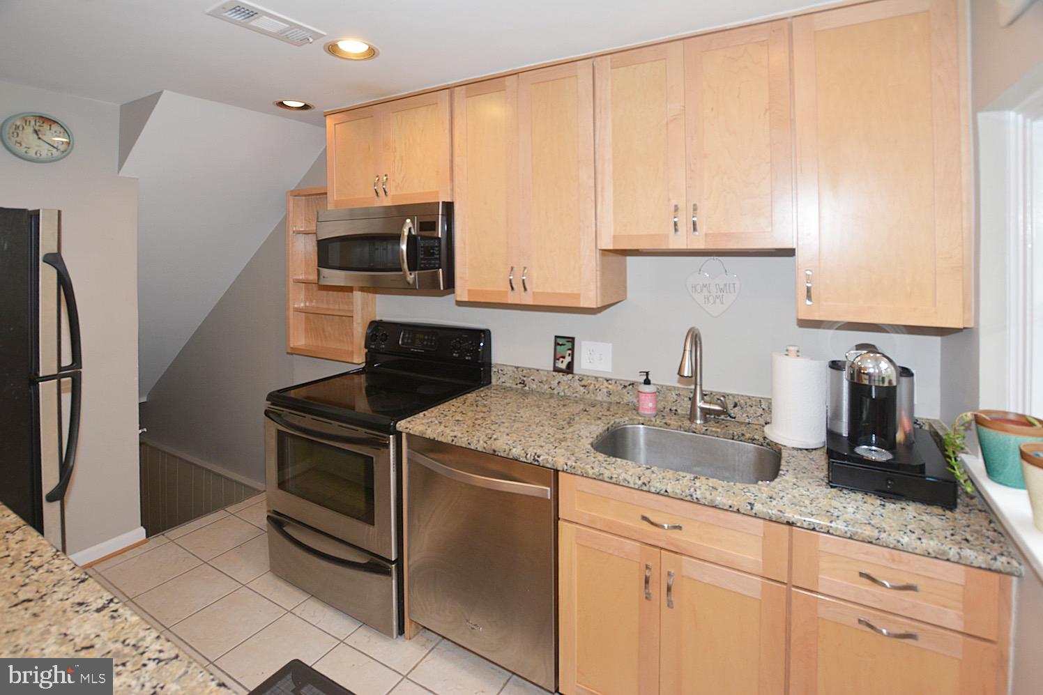 FAIRLINGTON VILLAGES - Residential Lease