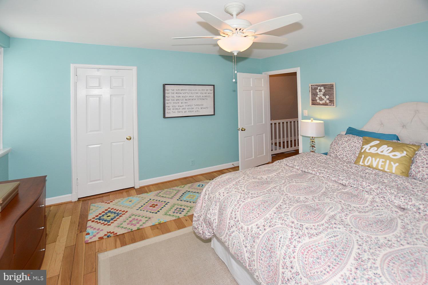 FAIRLINGTON VILLAGES - Residential Lease