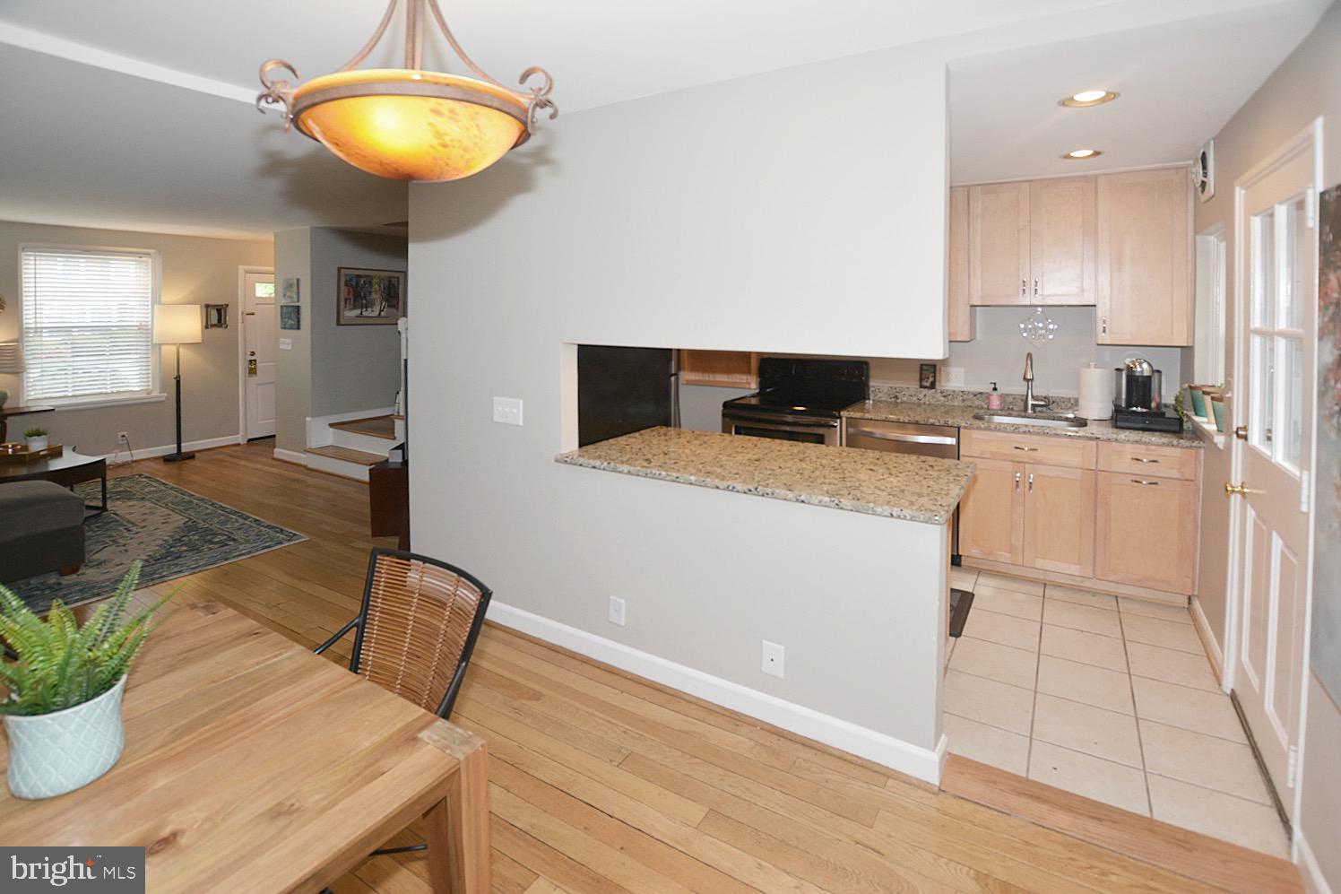 FAIRLINGTON VILLAGES - Residential Lease