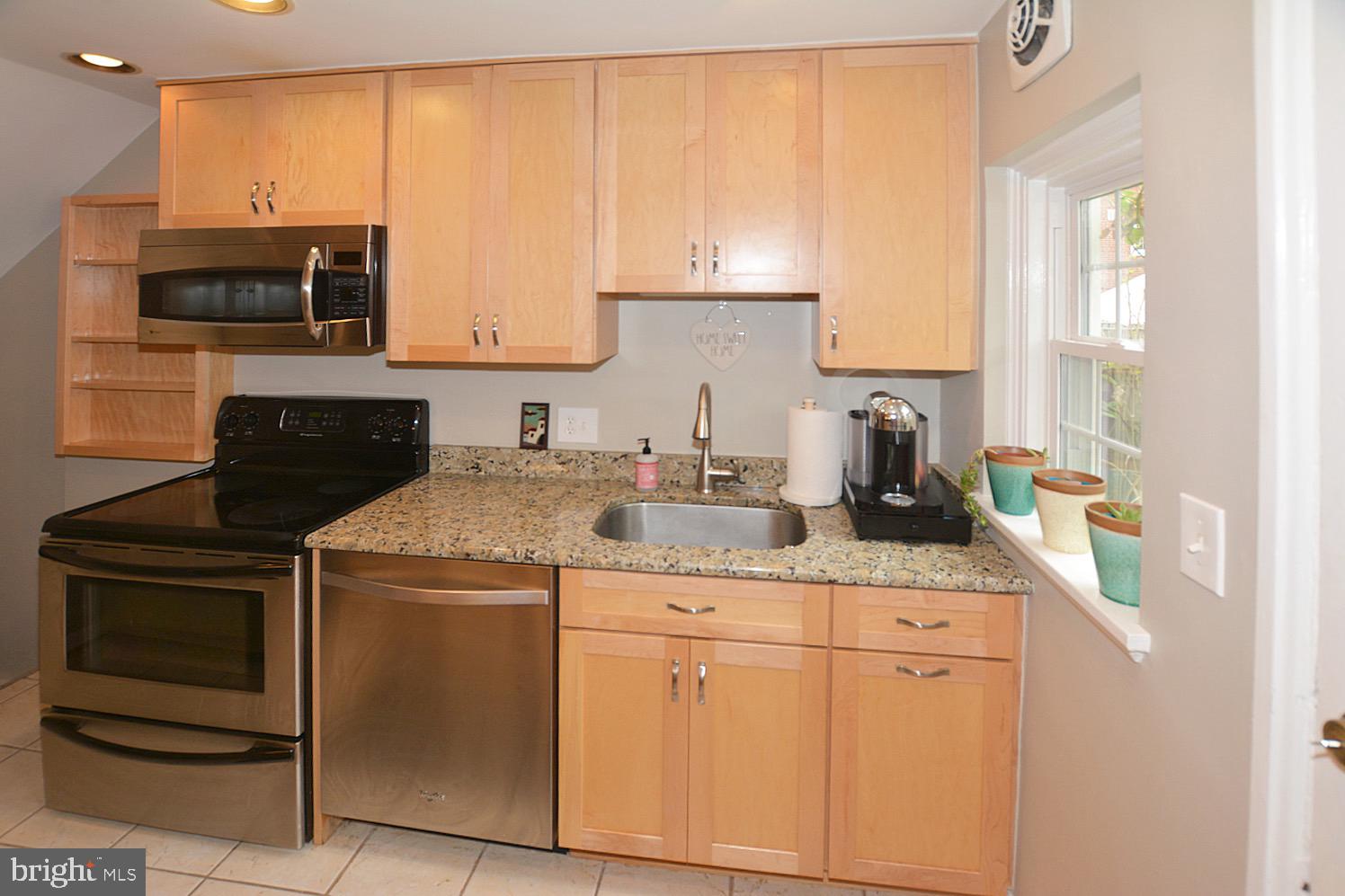 FAIRLINGTON VILLAGES - Residential Lease