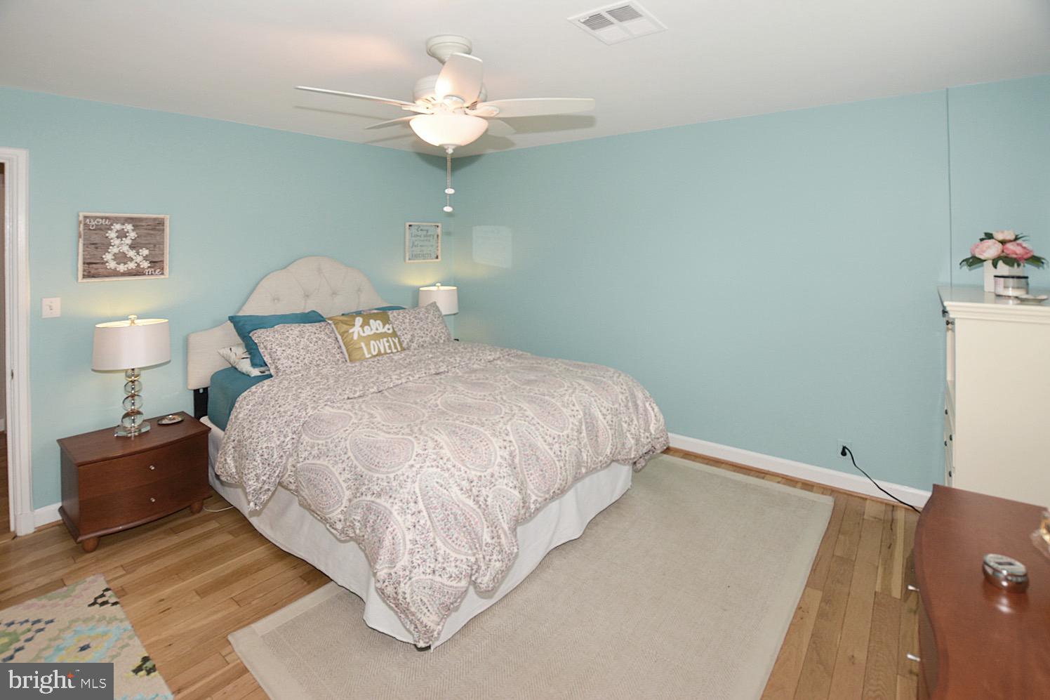 FAIRLINGTON VILLAGES - Residential Lease