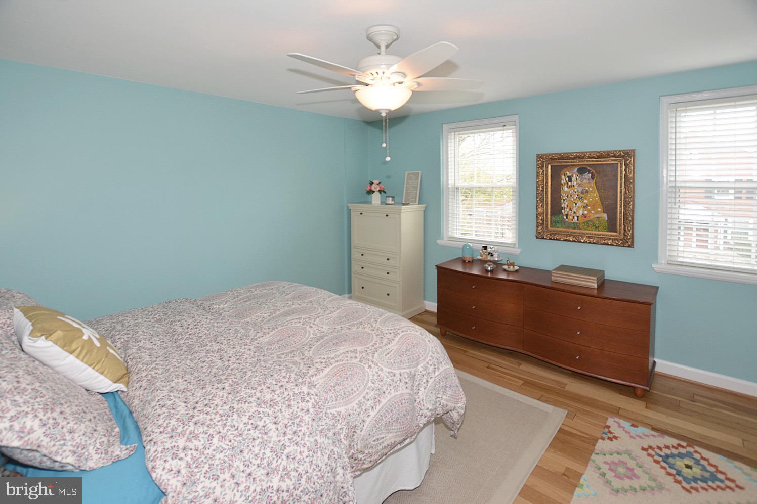 FAIRLINGTON VILLAGES - Residential Lease