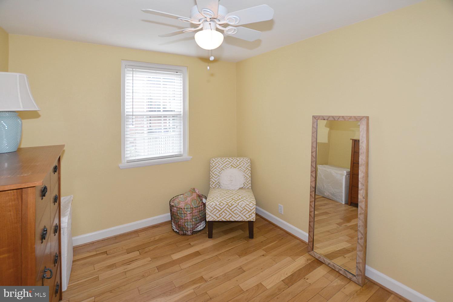 FAIRLINGTON VILLAGES - Residential Lease