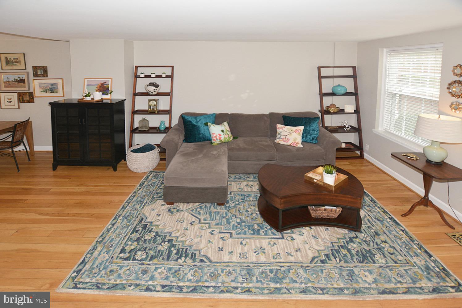 FAIRLINGTON VILLAGES - Residential Lease