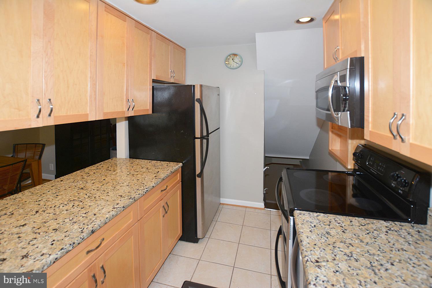 FAIRLINGTON VILLAGES - Residential Lease