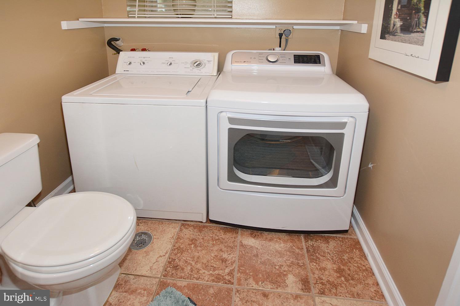 FAIRLINGTON VILLAGES - Residential Lease