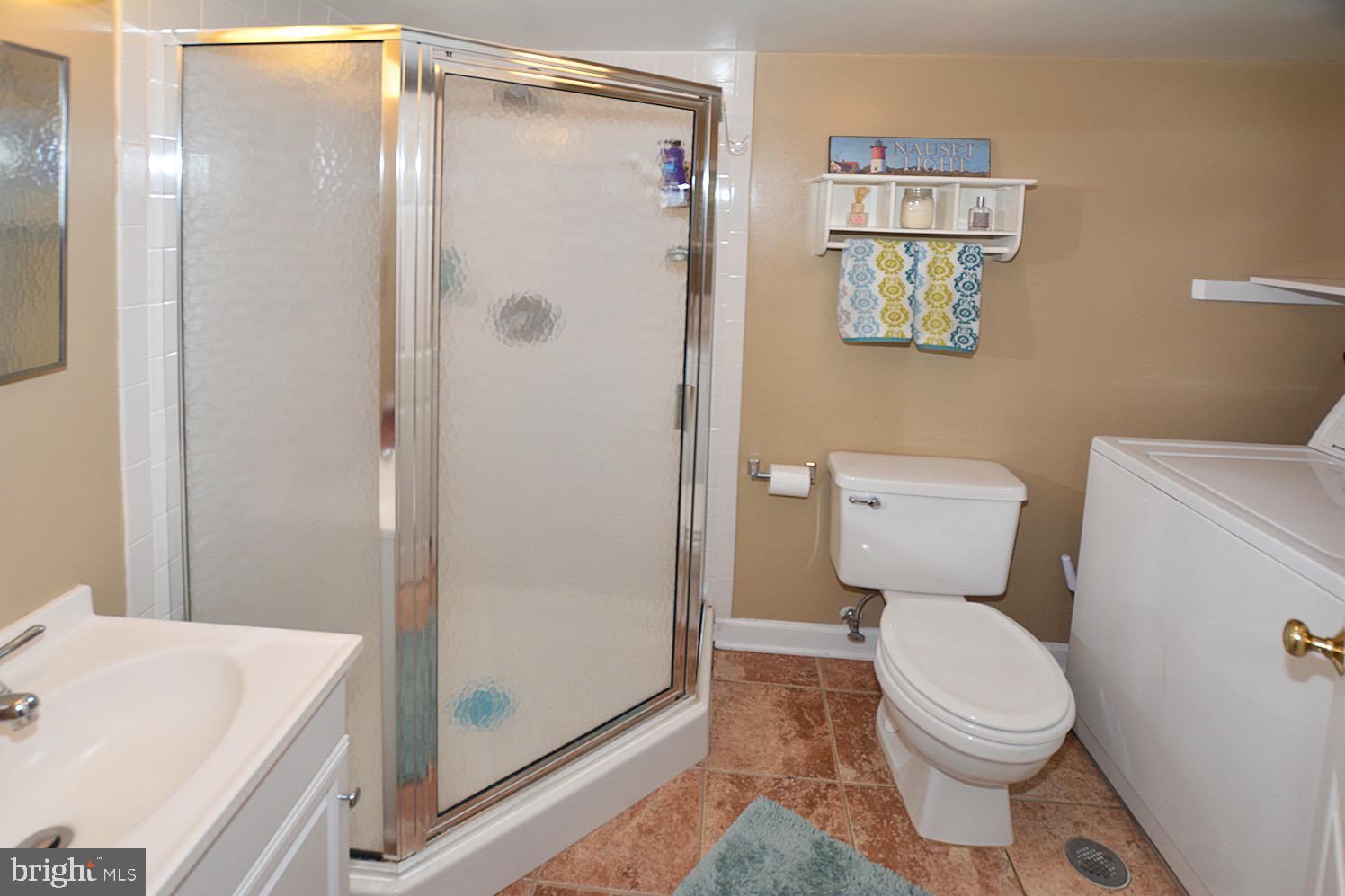 FAIRLINGTON VILLAGES - Residential Lease