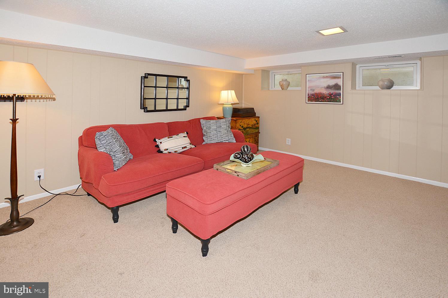 FAIRLINGTON VILLAGES - Residential Lease