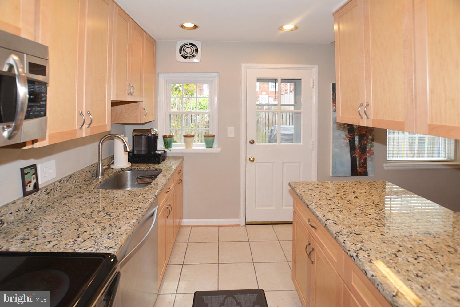 FAIRLINGTON VILLAGES - Residential Lease