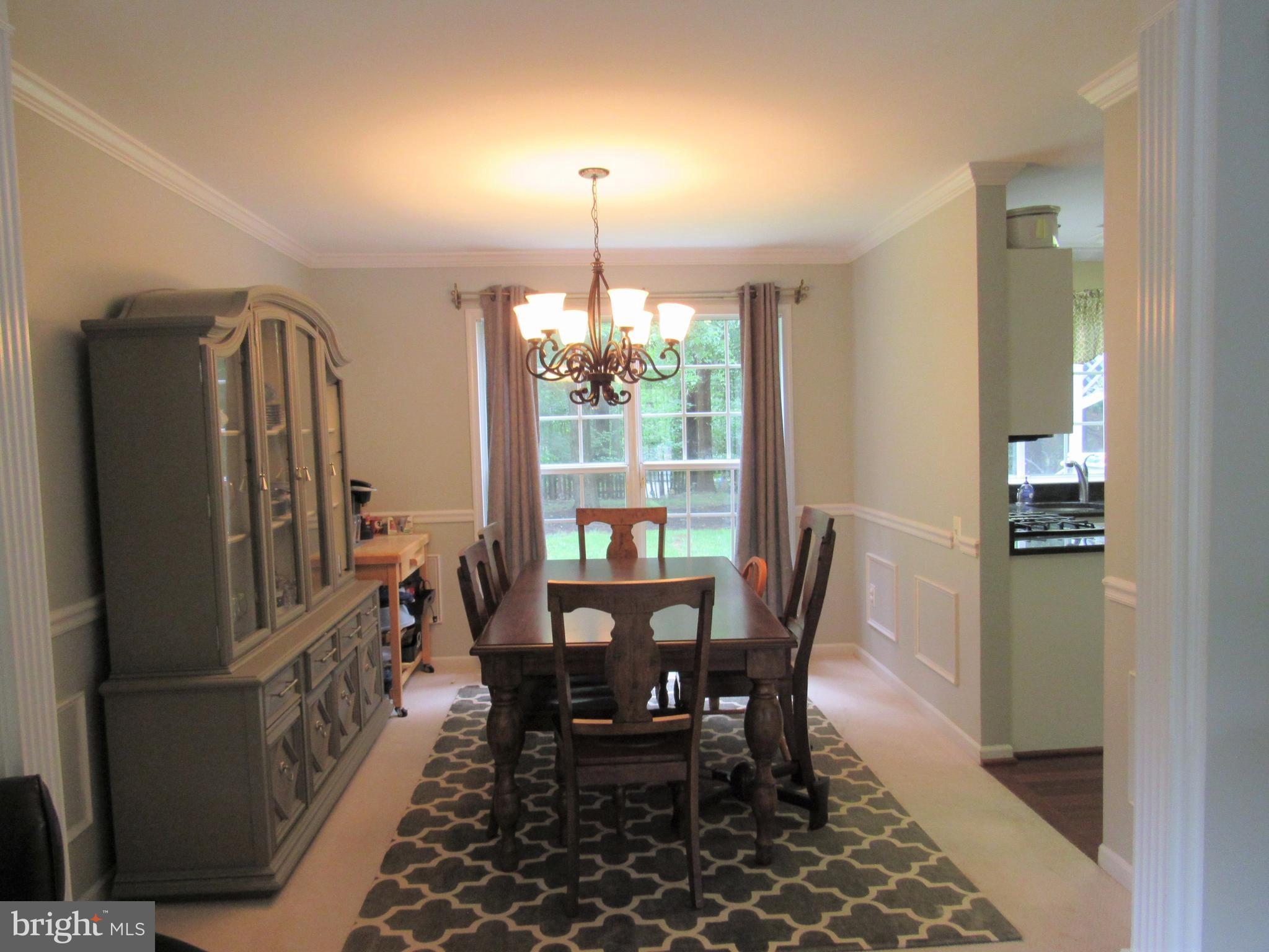 WOODSTONE - Residential Lease