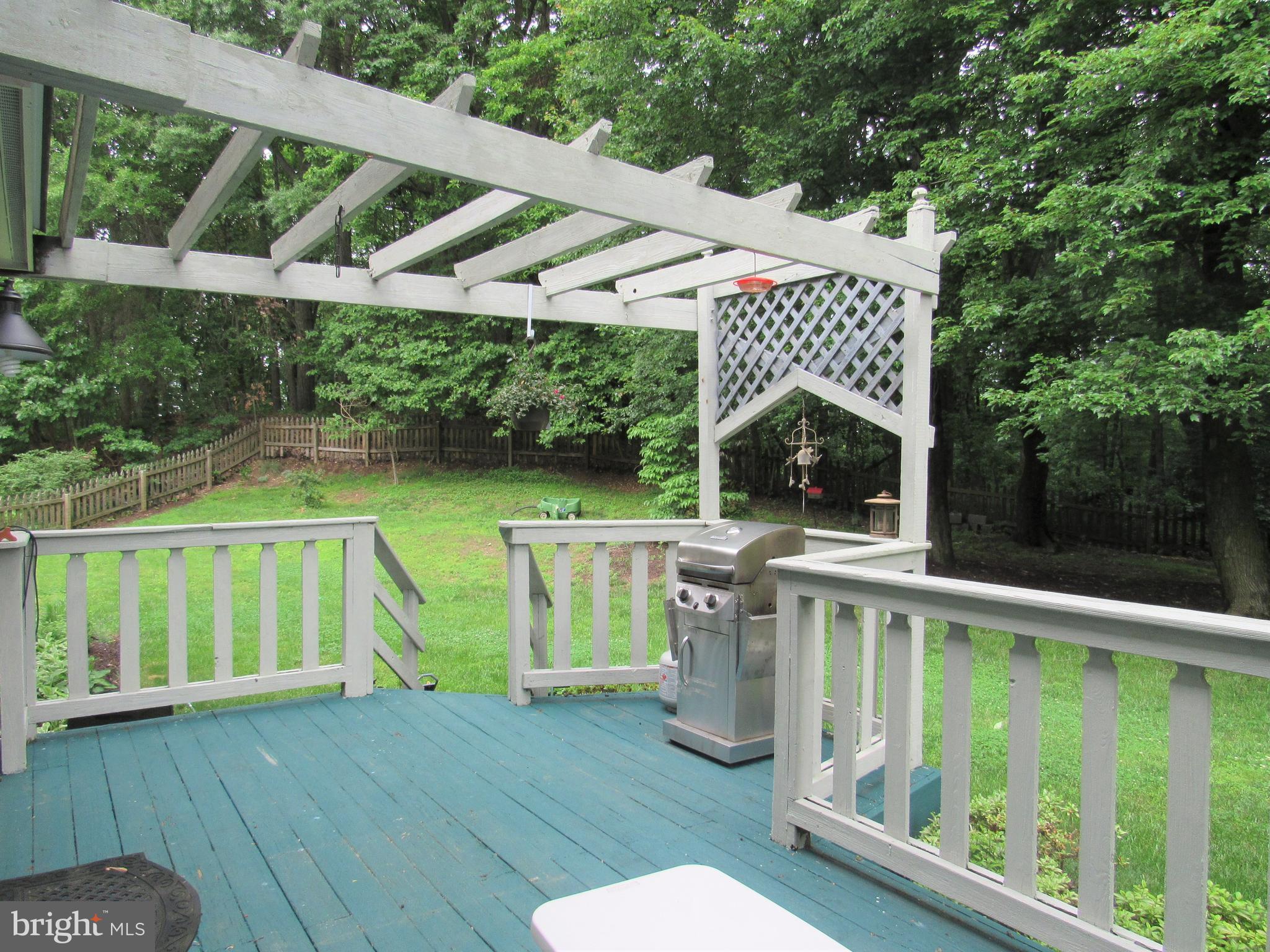 WOODSTONE - Residential Lease