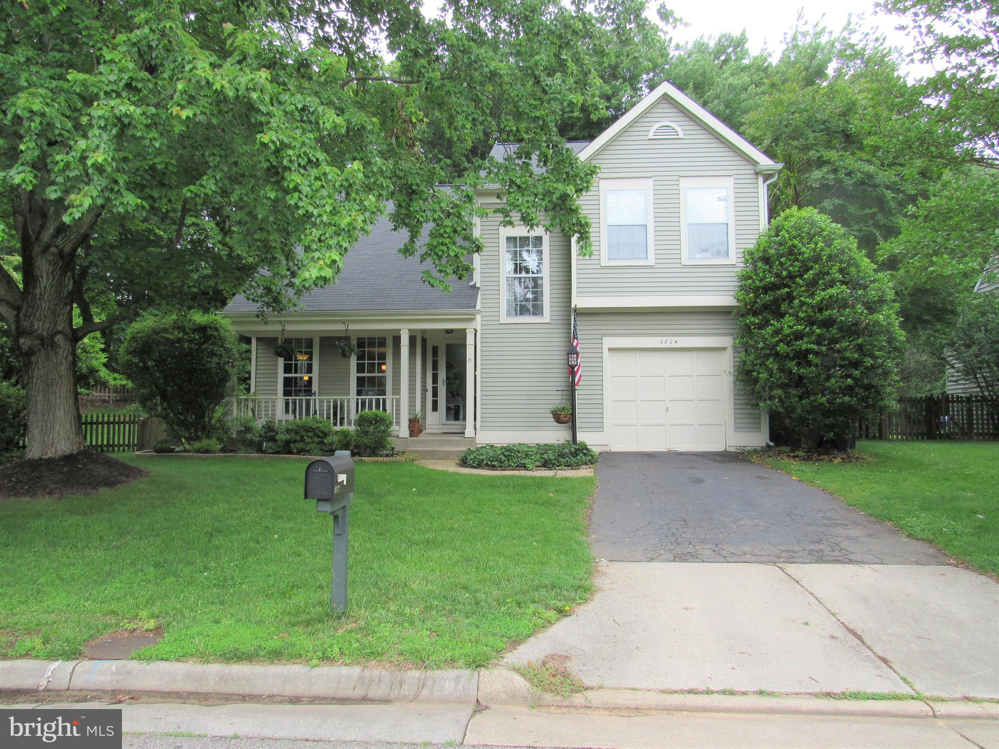 WOODSTONE - Residential Lease