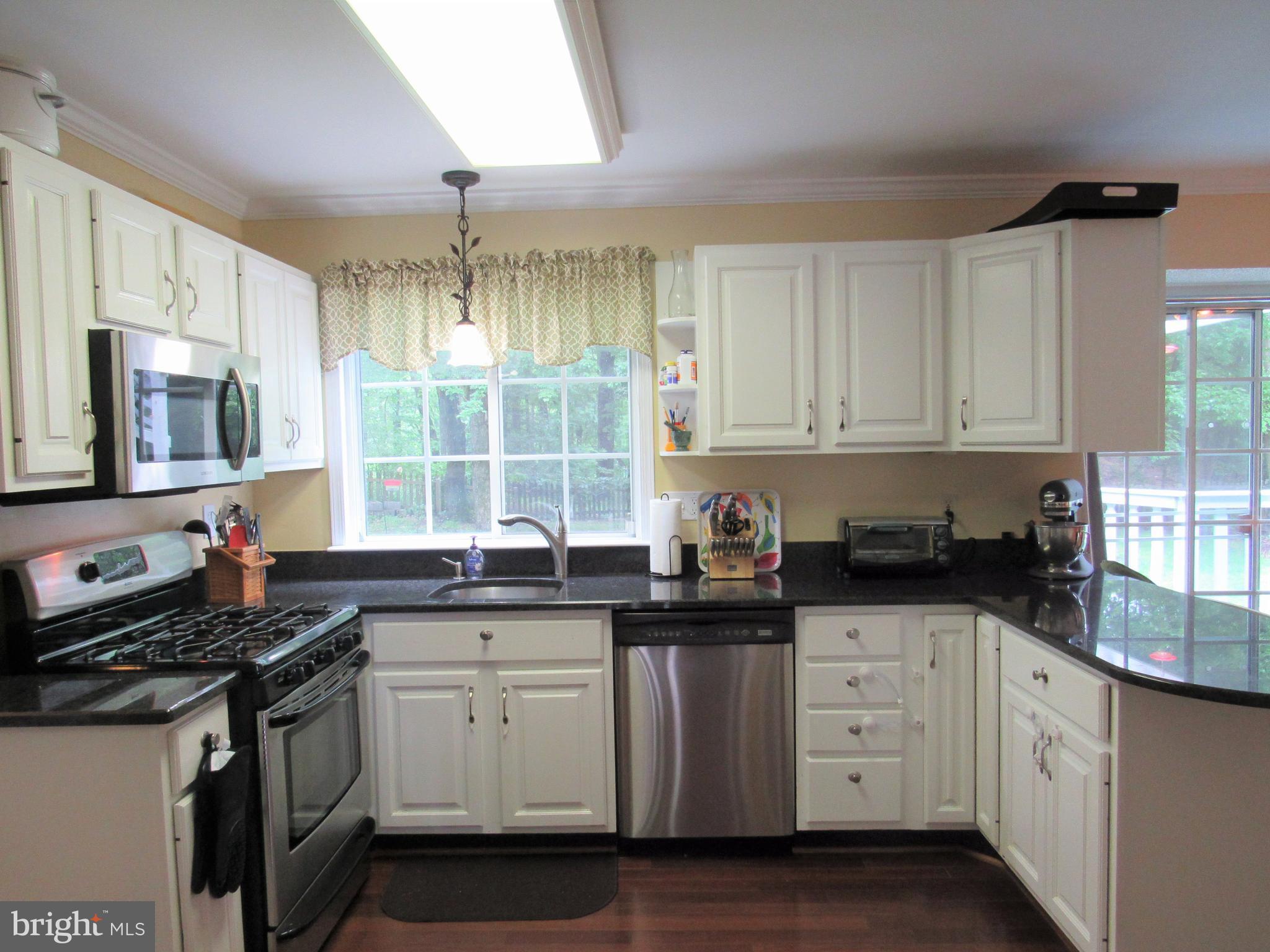 WOODSTONE - Residential Lease