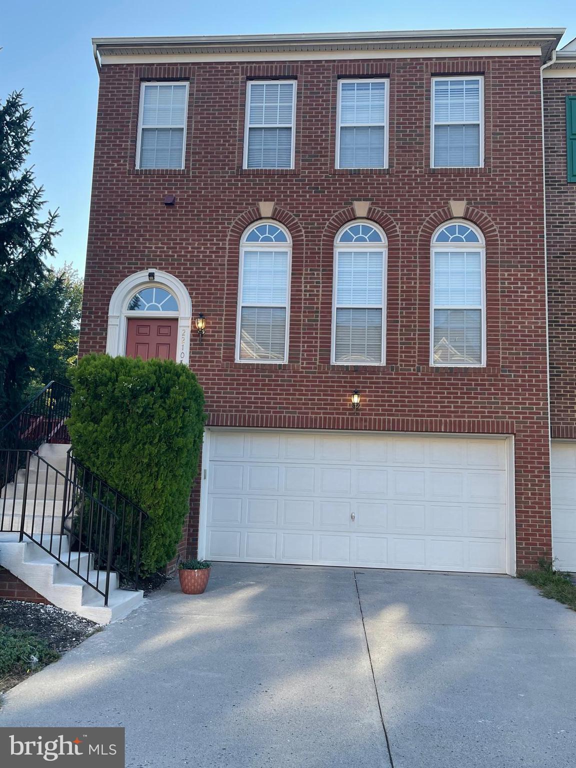 DENTON TERRACE - Residential Lease