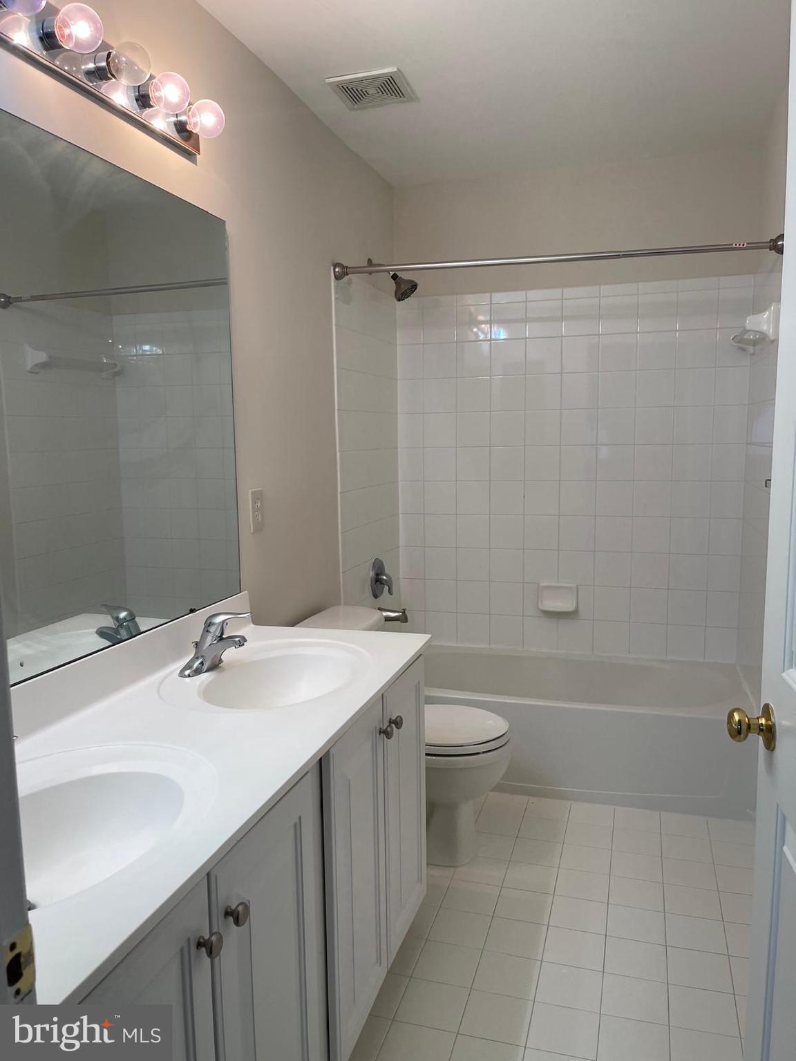 DENTON TERRACE - Residential Lease