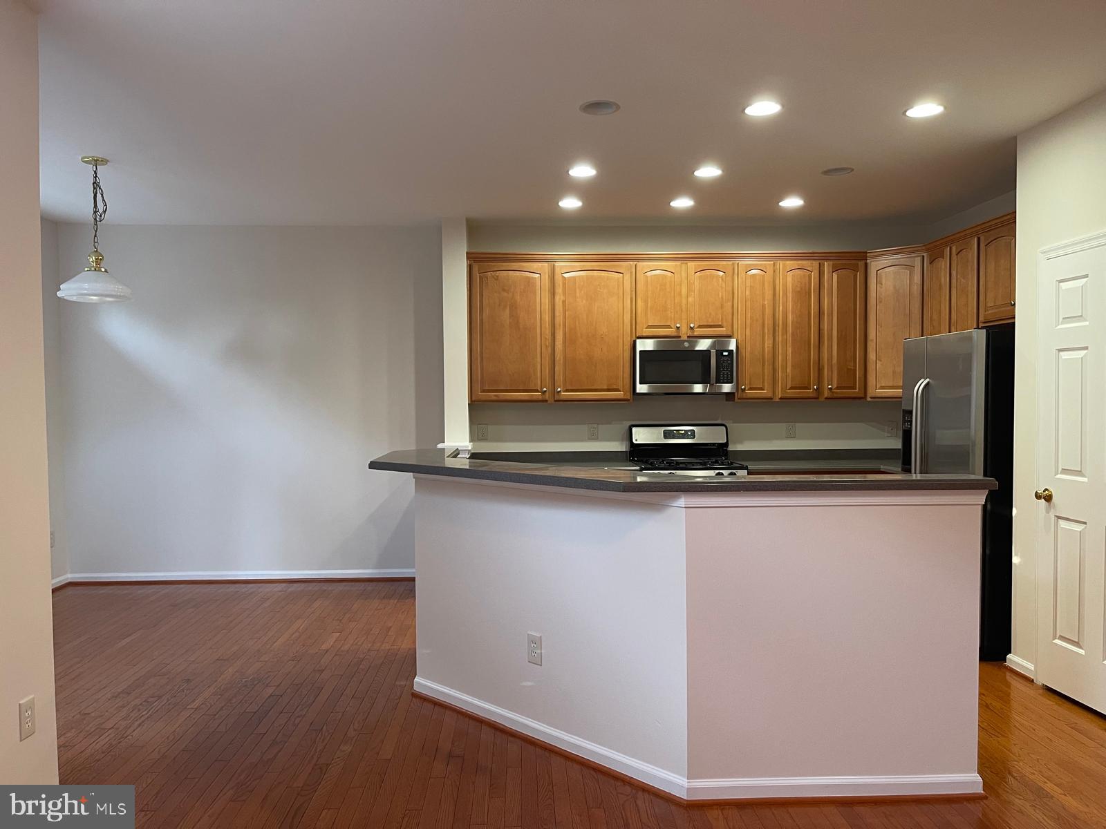 DENTON TERRACE - Residential Lease