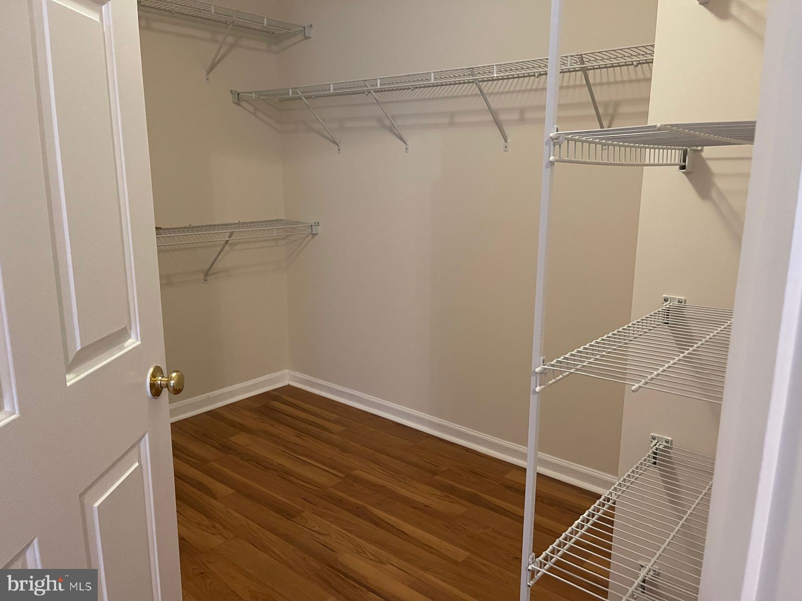 DENTON TERRACE - Residential Lease