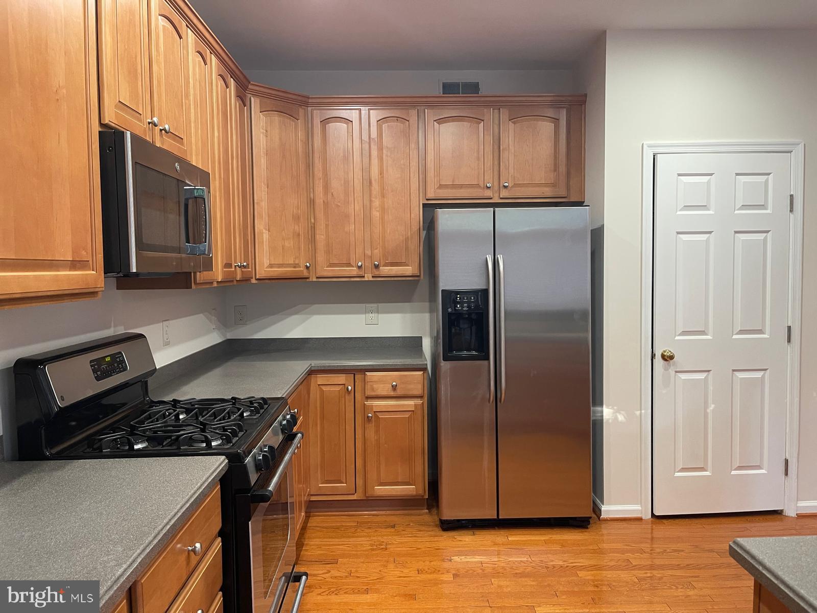 DENTON TERRACE - Residential Lease