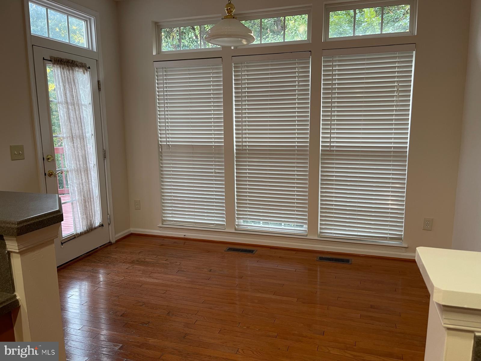 DENTON TERRACE - Residential Lease