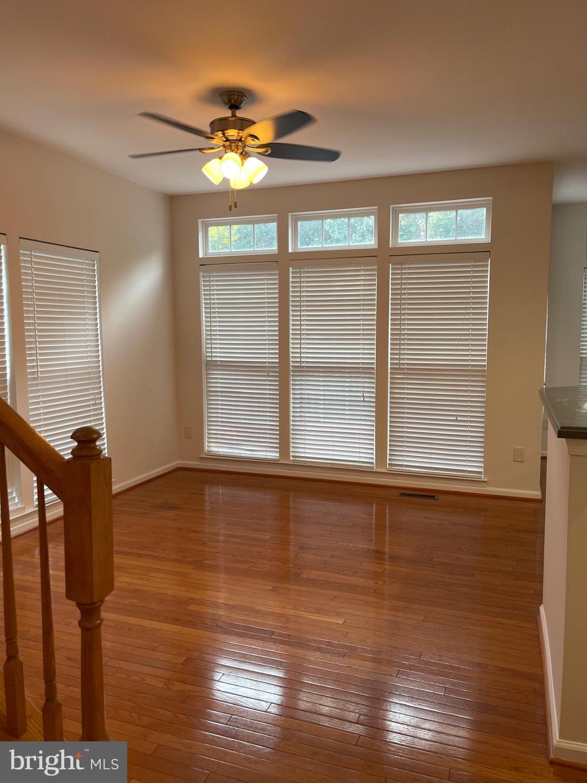 DENTON TERRACE - Residential Lease