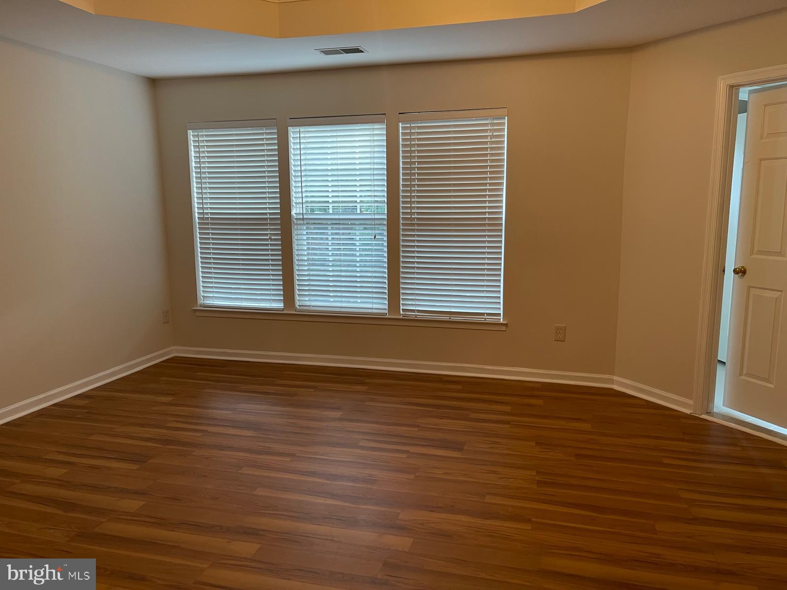 DENTON TERRACE - Residential Lease