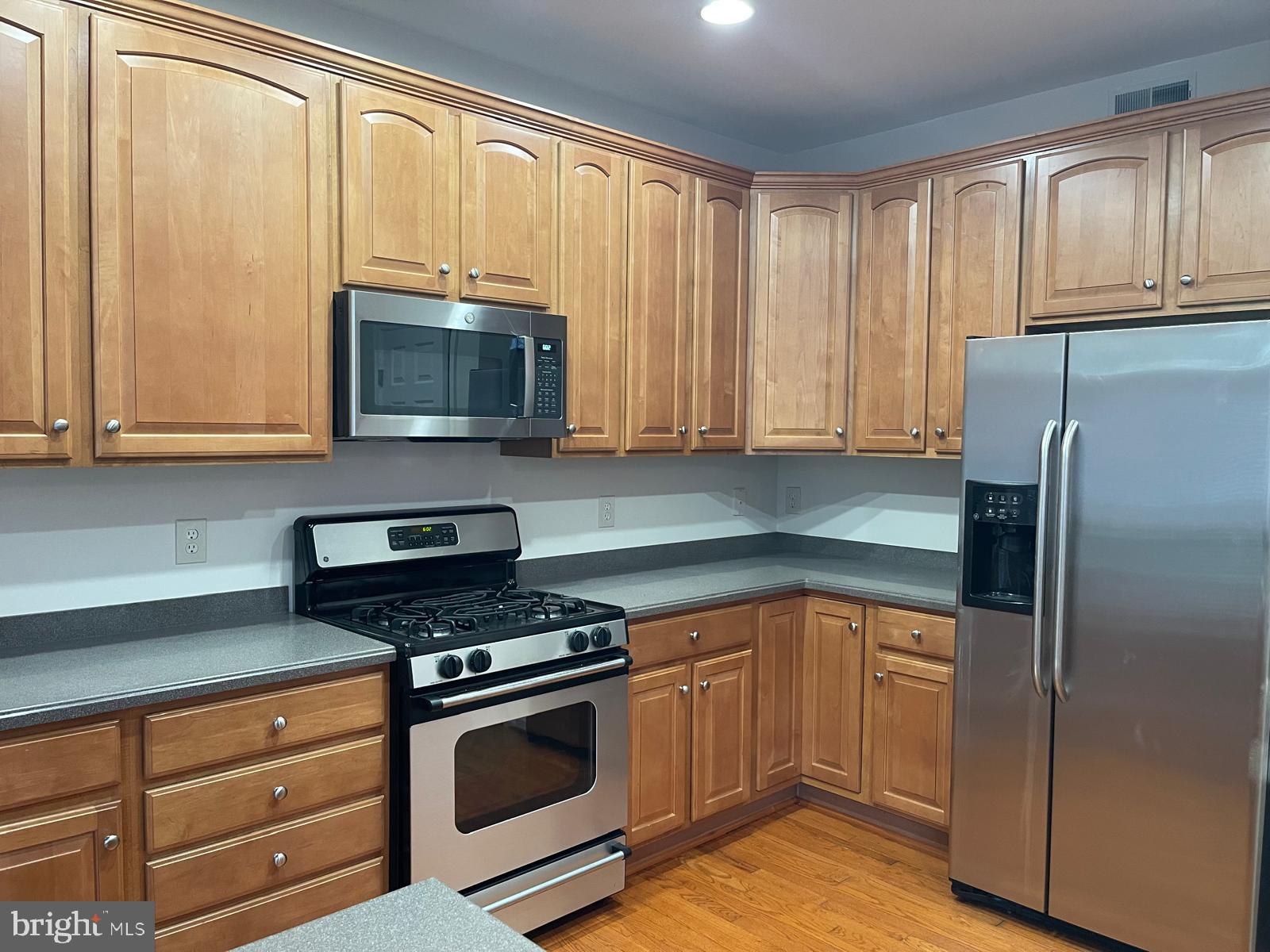 DENTON TERRACE - Residential Lease