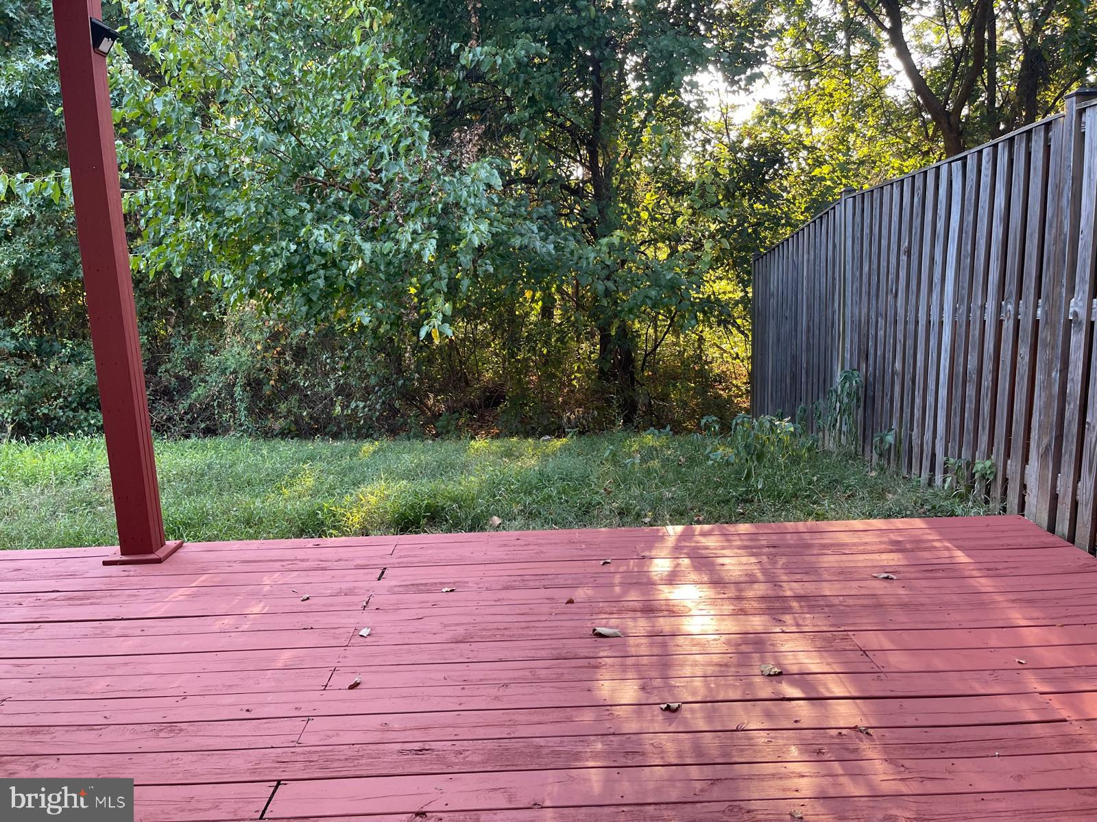 DENTON TERRACE - Residential Lease