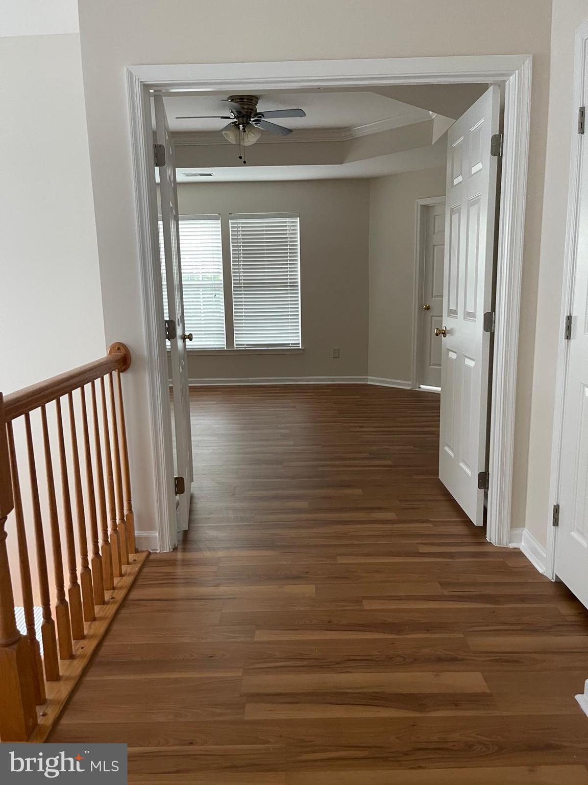 DENTON TERRACE - Residential Lease