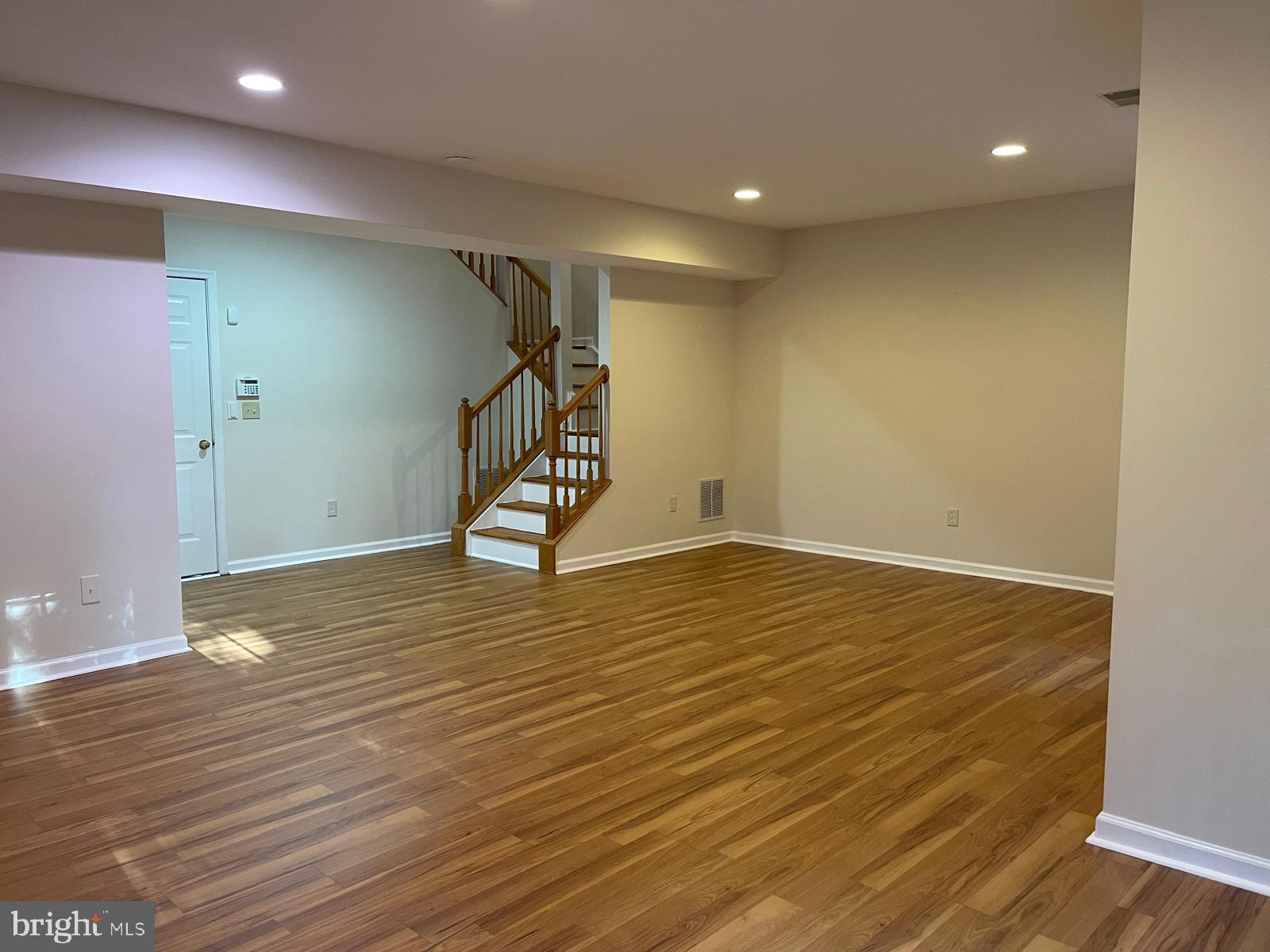 DENTON TERRACE - Residential Lease