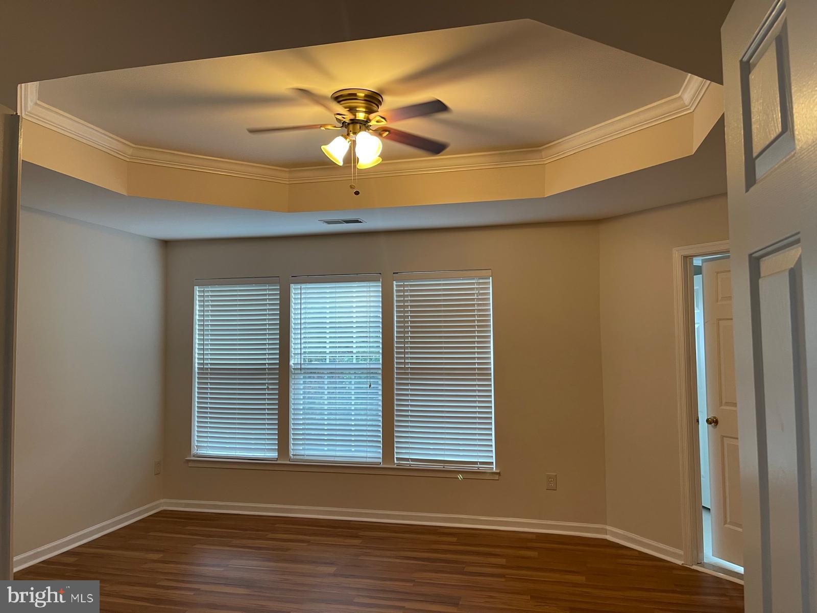 DENTON TERRACE - Residential Lease