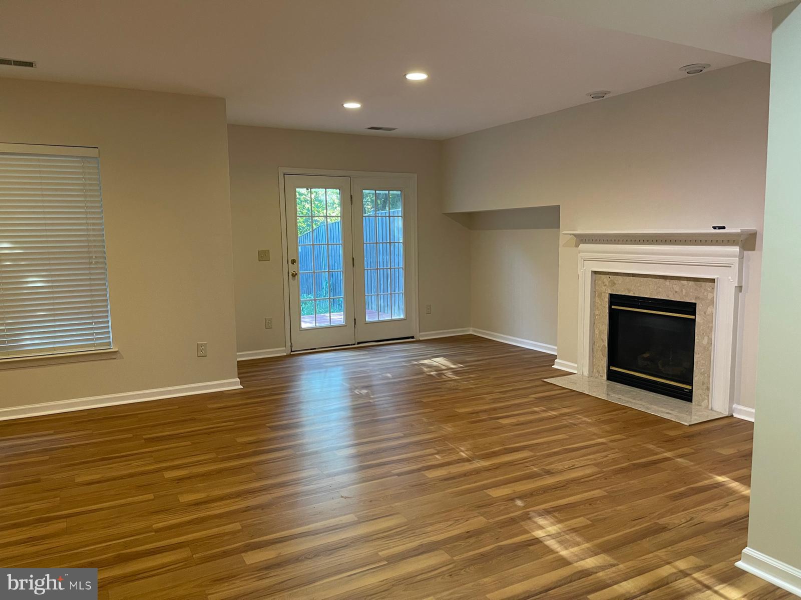 DENTON TERRACE - Residential Lease