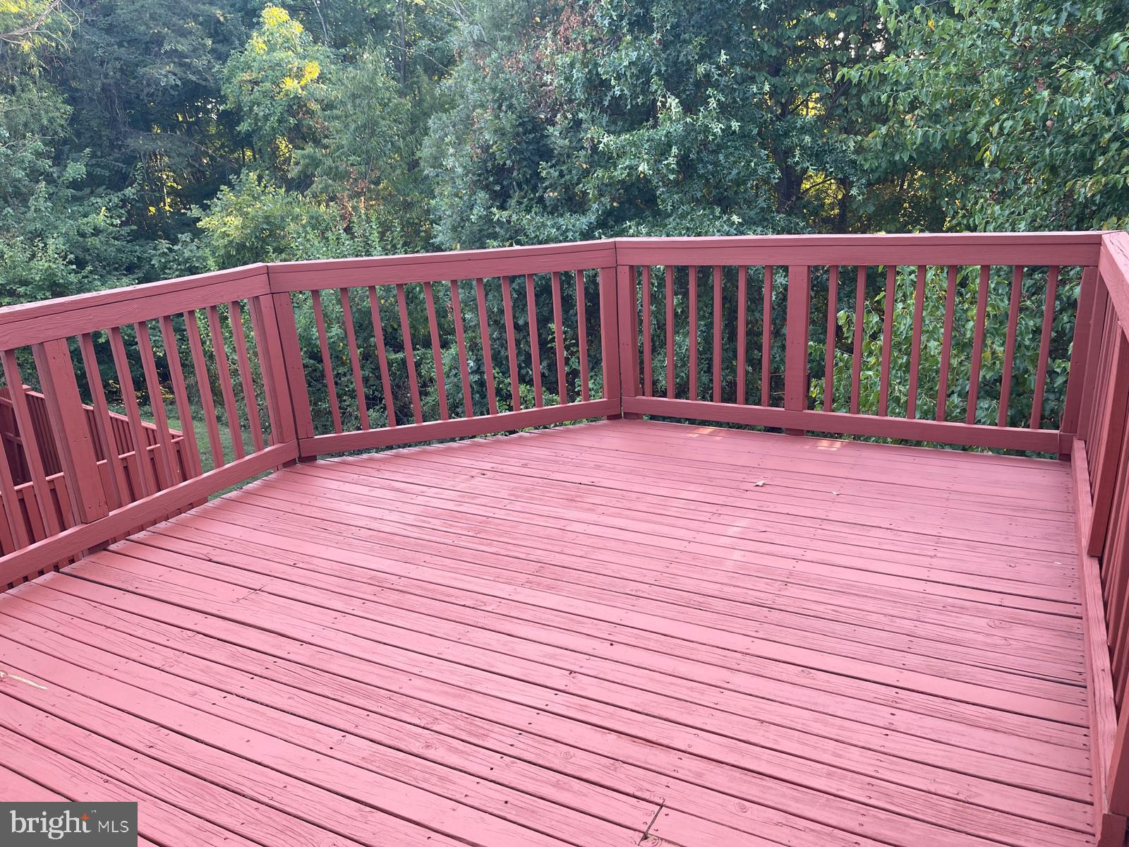 DENTON TERRACE - Residential Lease