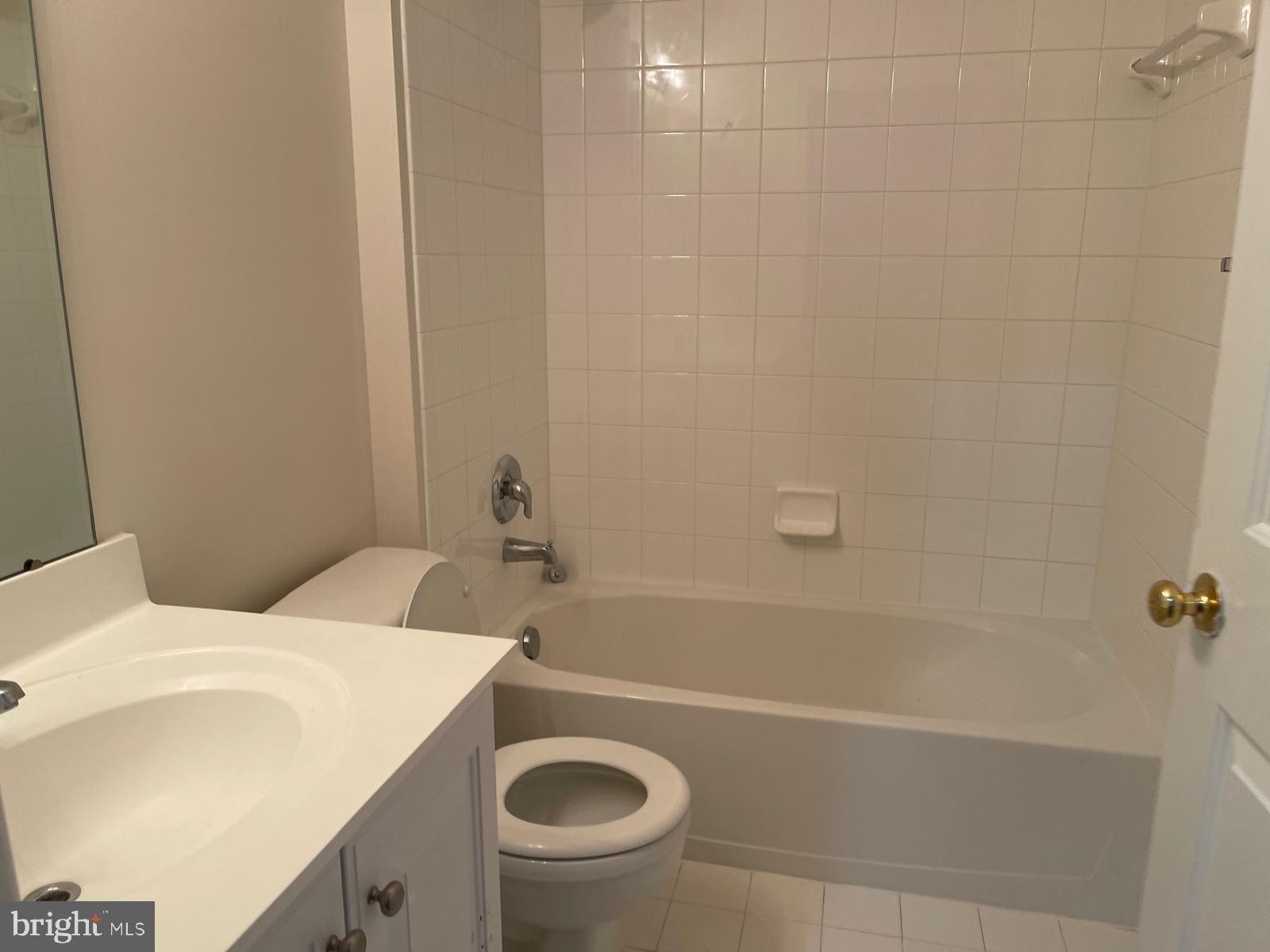 DENTON TERRACE - Residential Lease