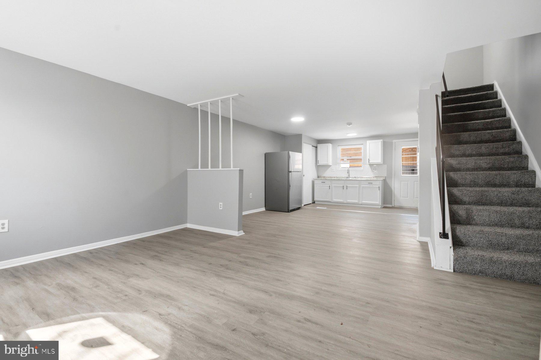 BEECHFIELD - Residential