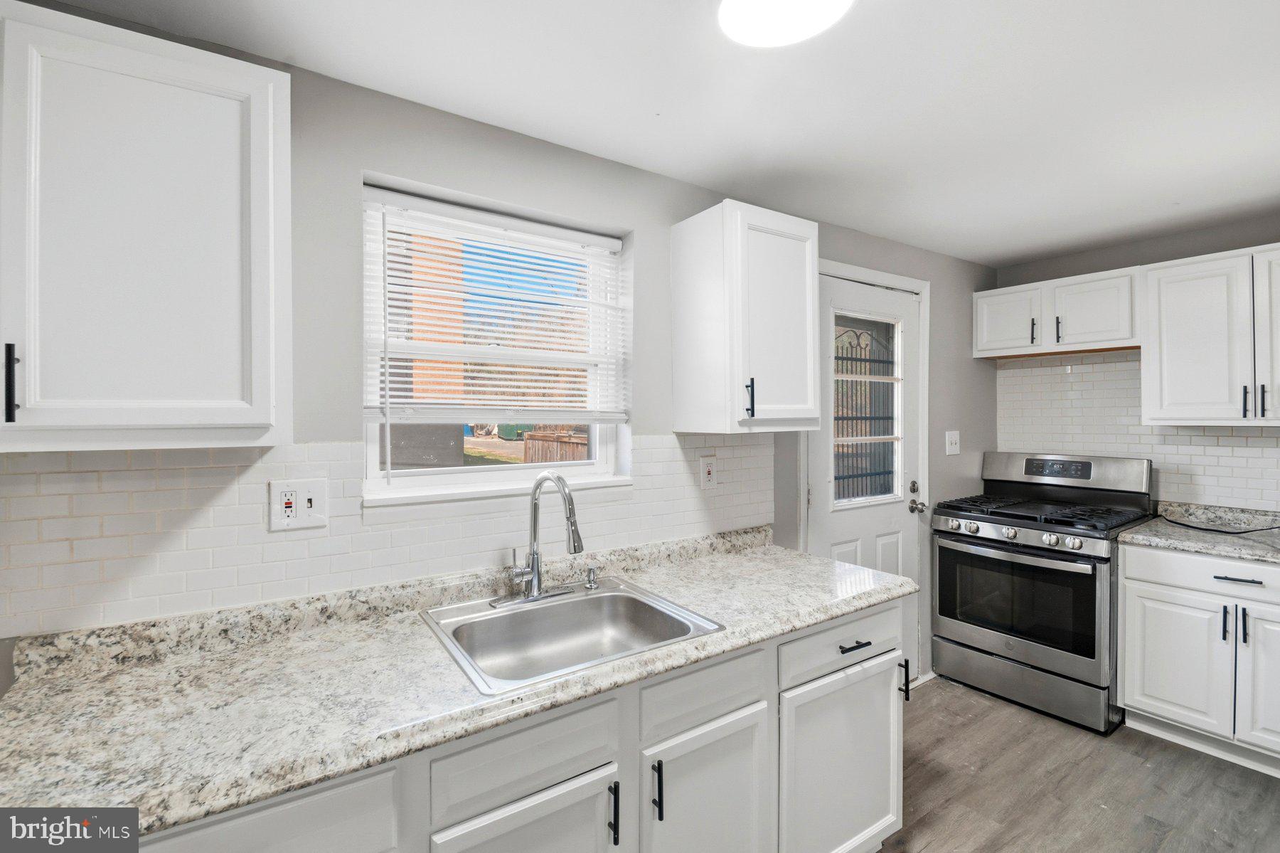 BEECHFIELD - Residential