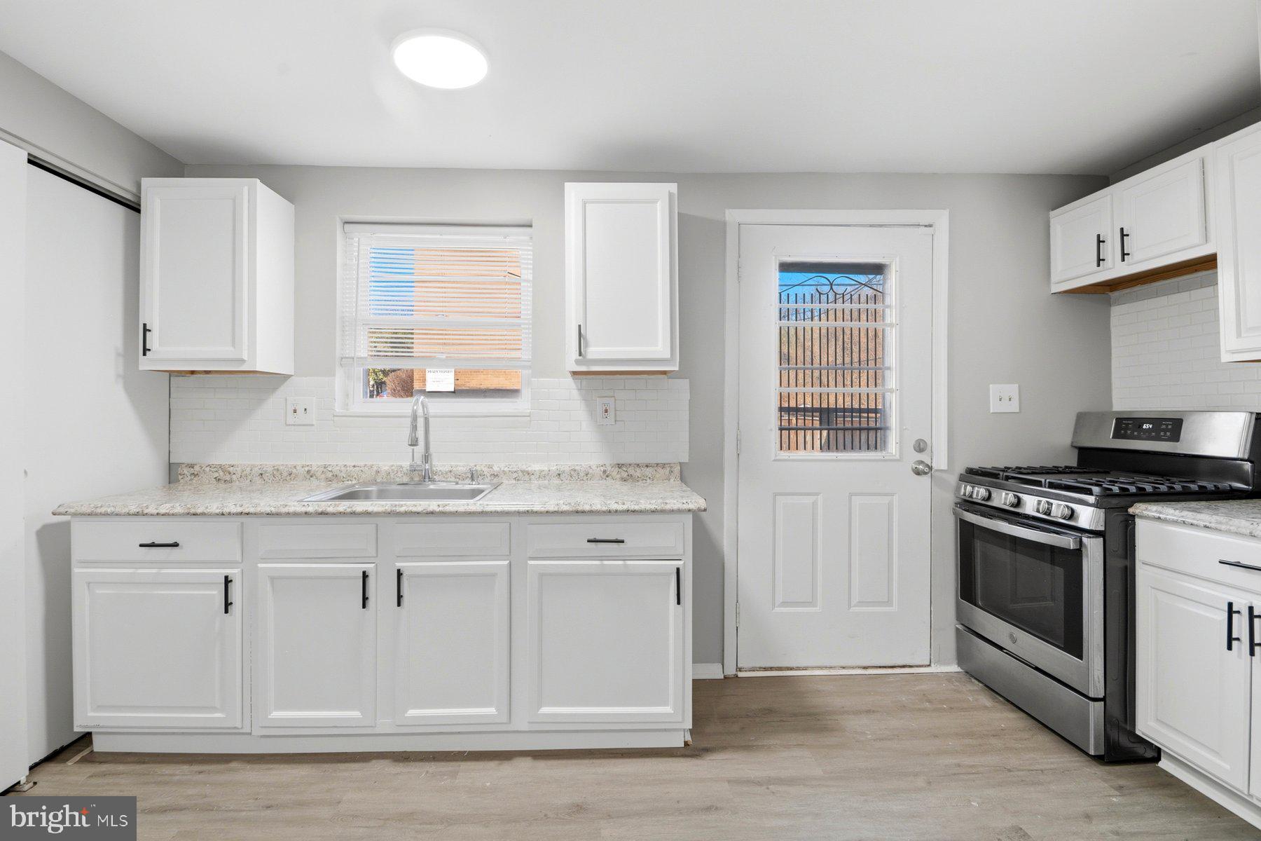 BEECHFIELD - Residential