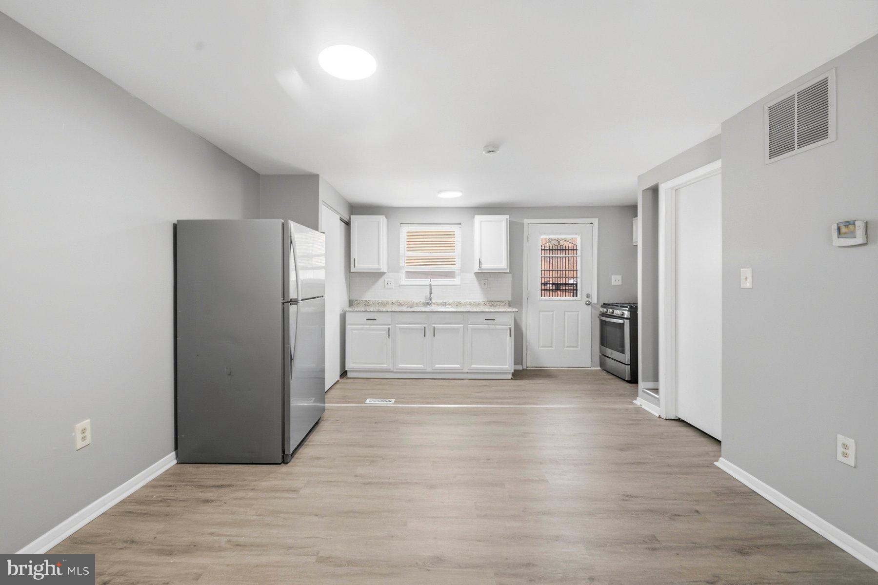 BEECHFIELD - Residential