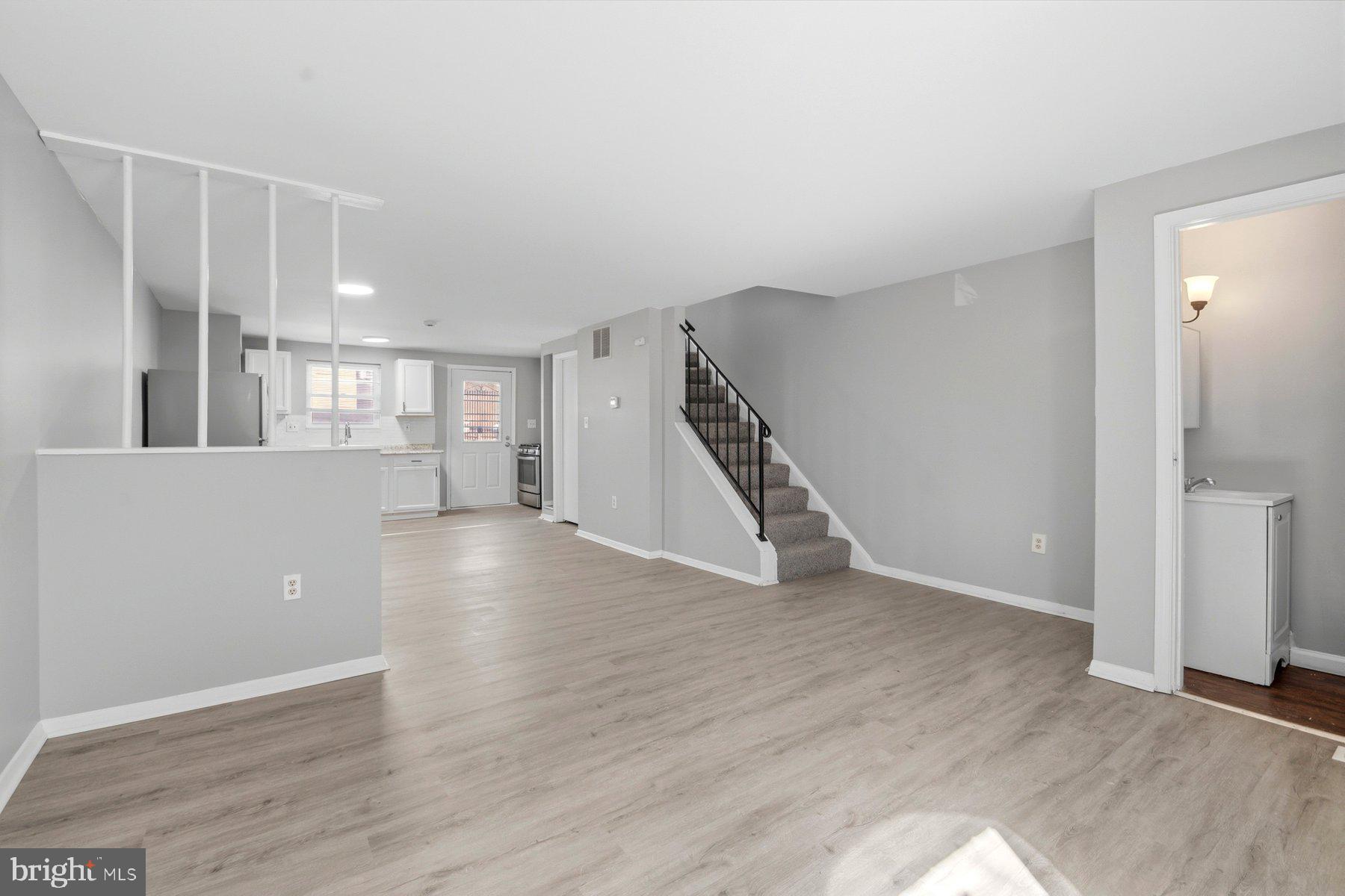 BEECHFIELD - Residential