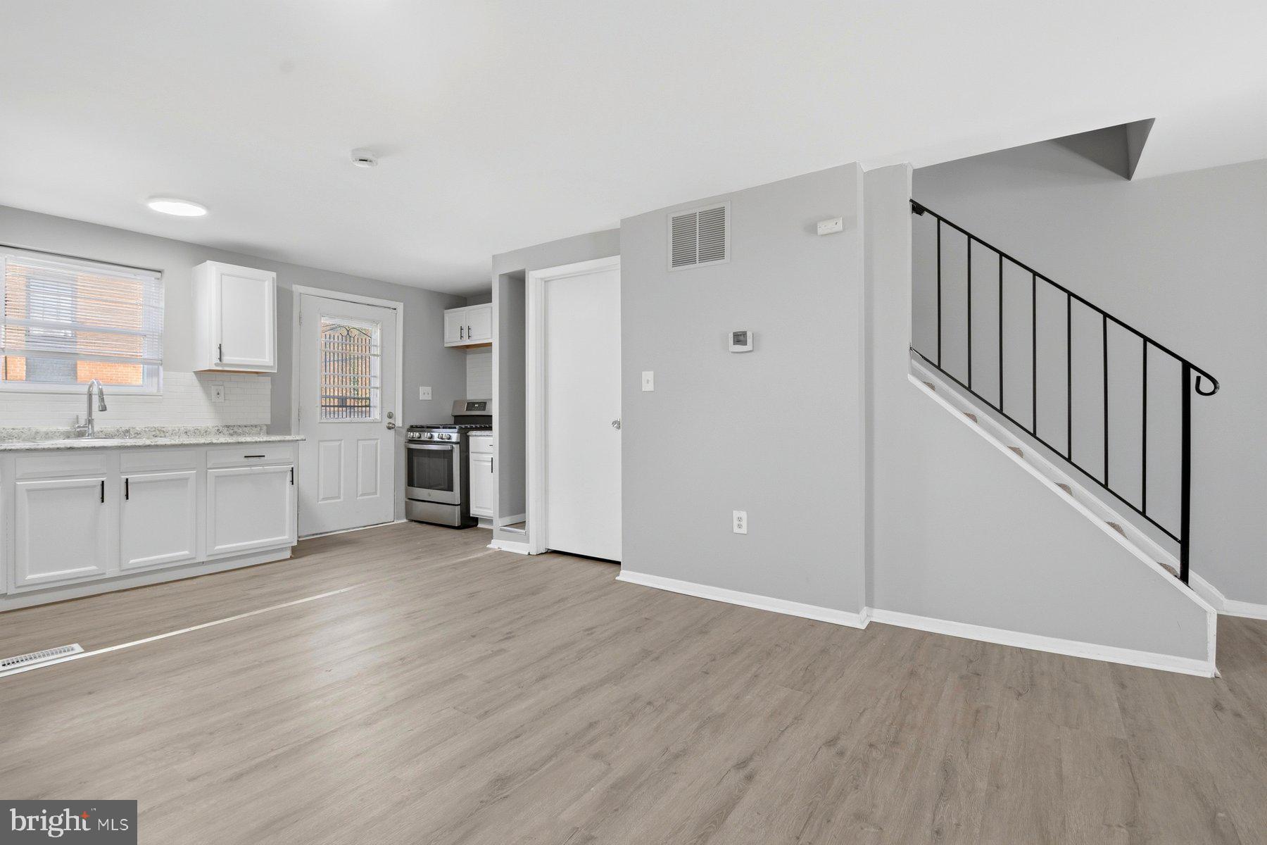 BEECHFIELD - Residential