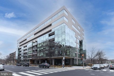 2501 M STREET NW 306 WASHINGTON DC 20037