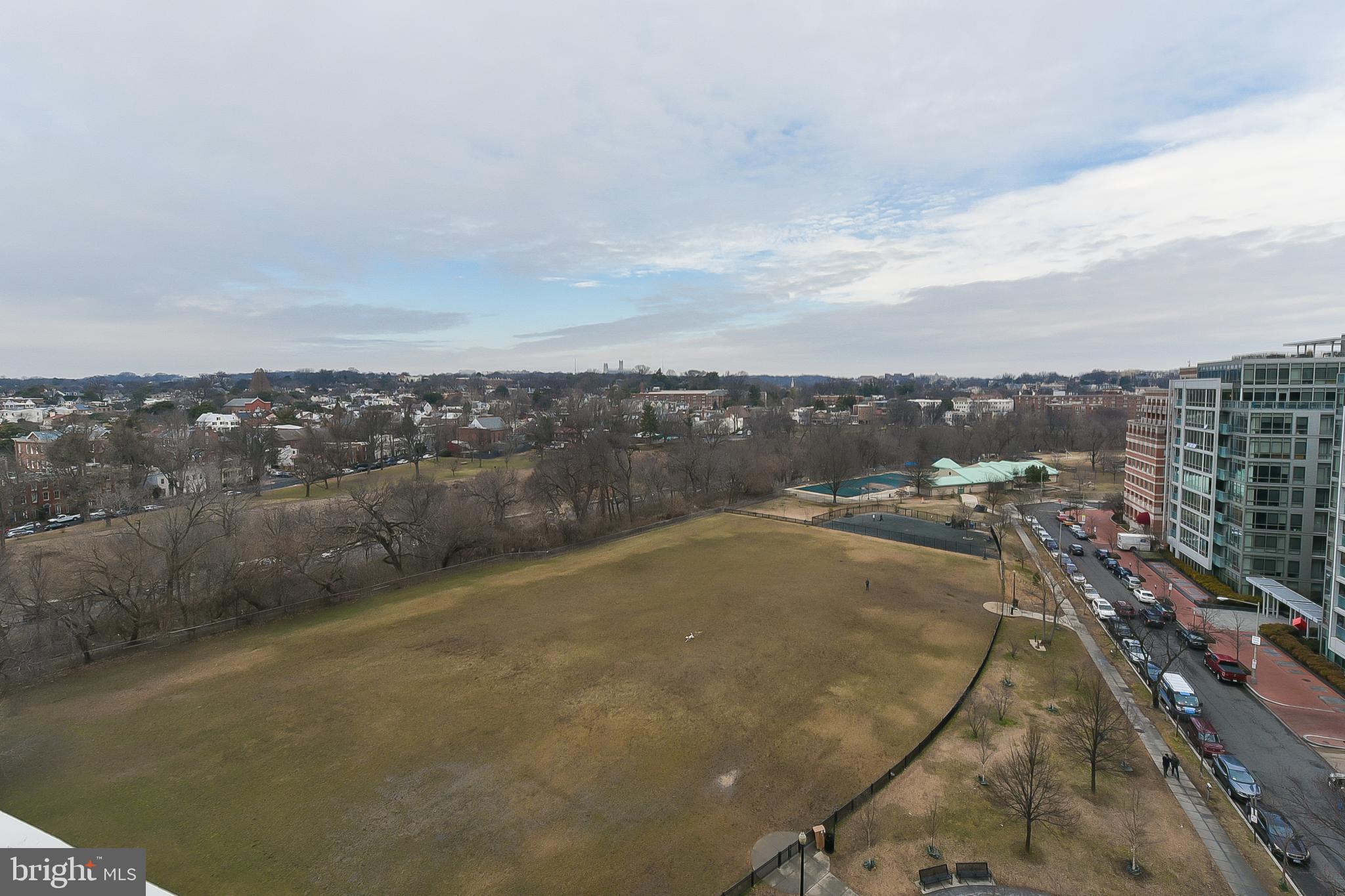 WEST END - Residential