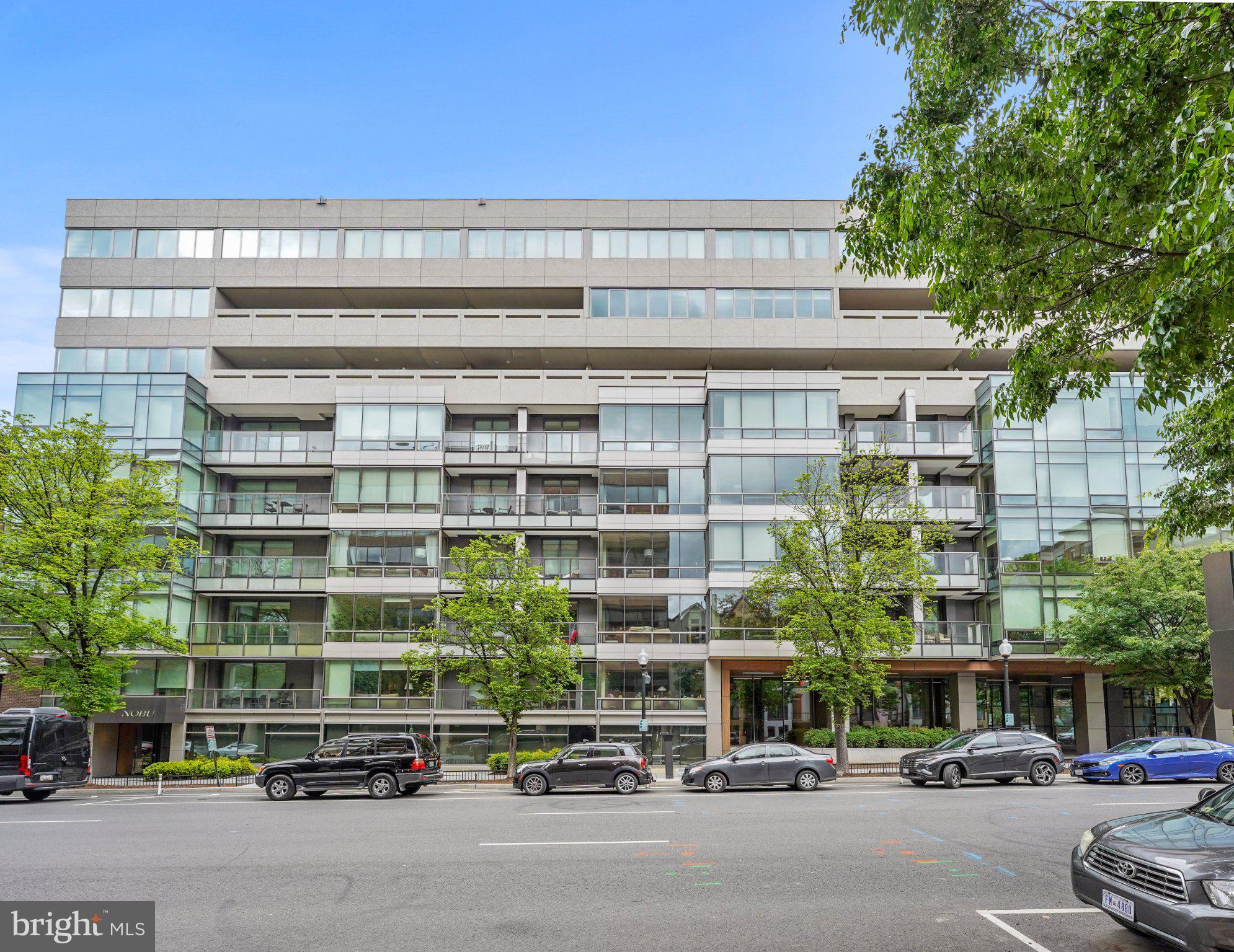 WEST END - Residential