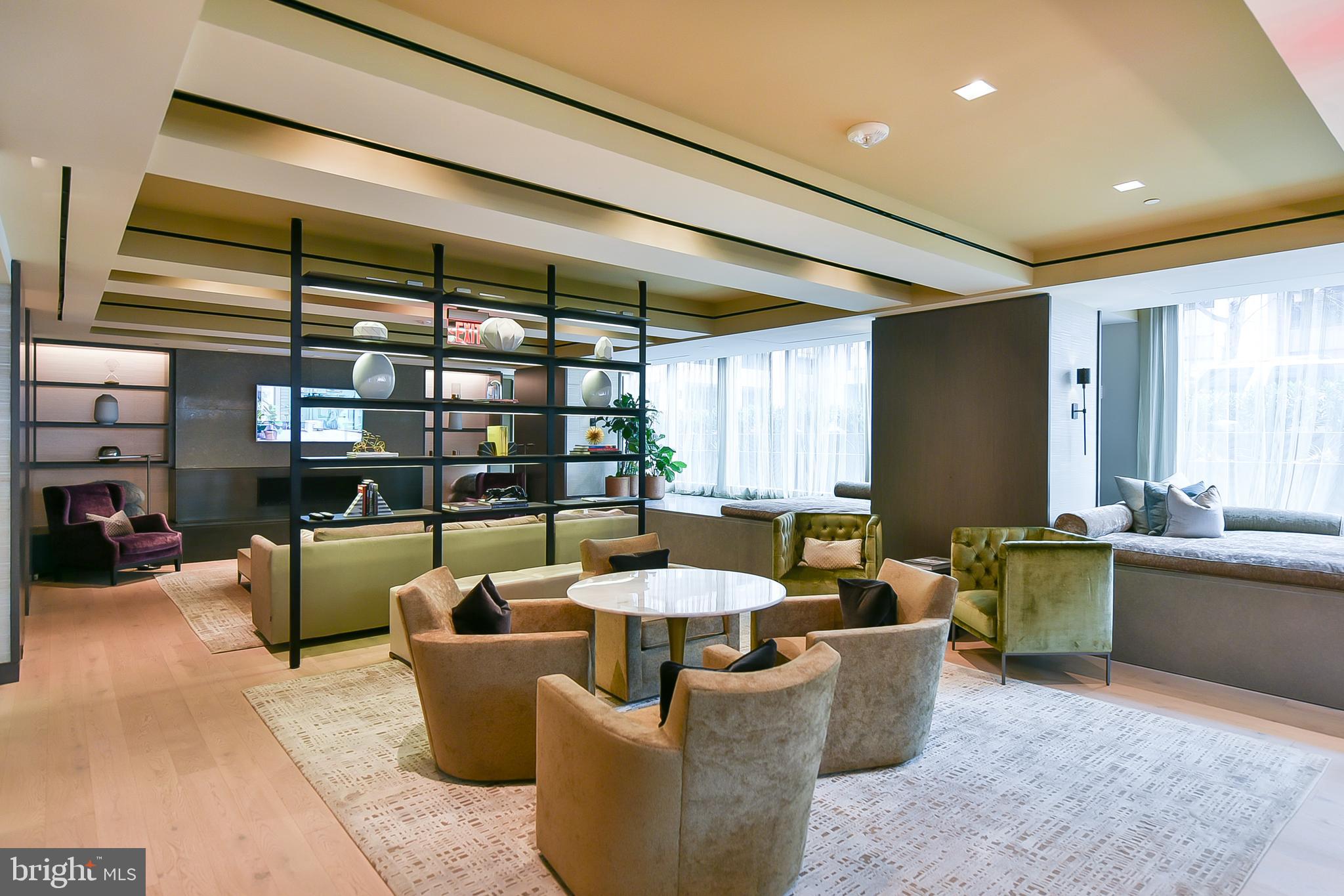 WEST END - Residential