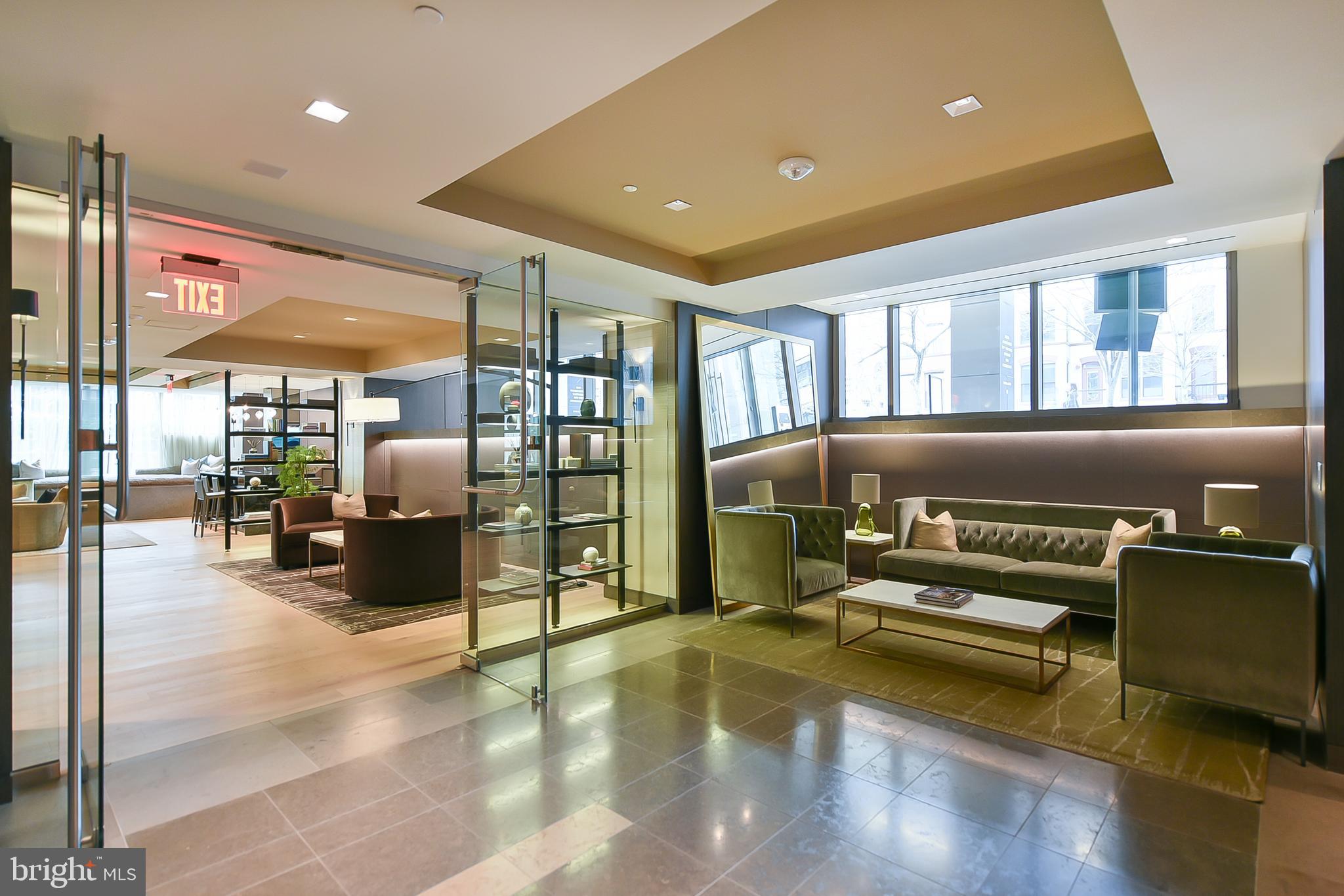 WEST END - Residential